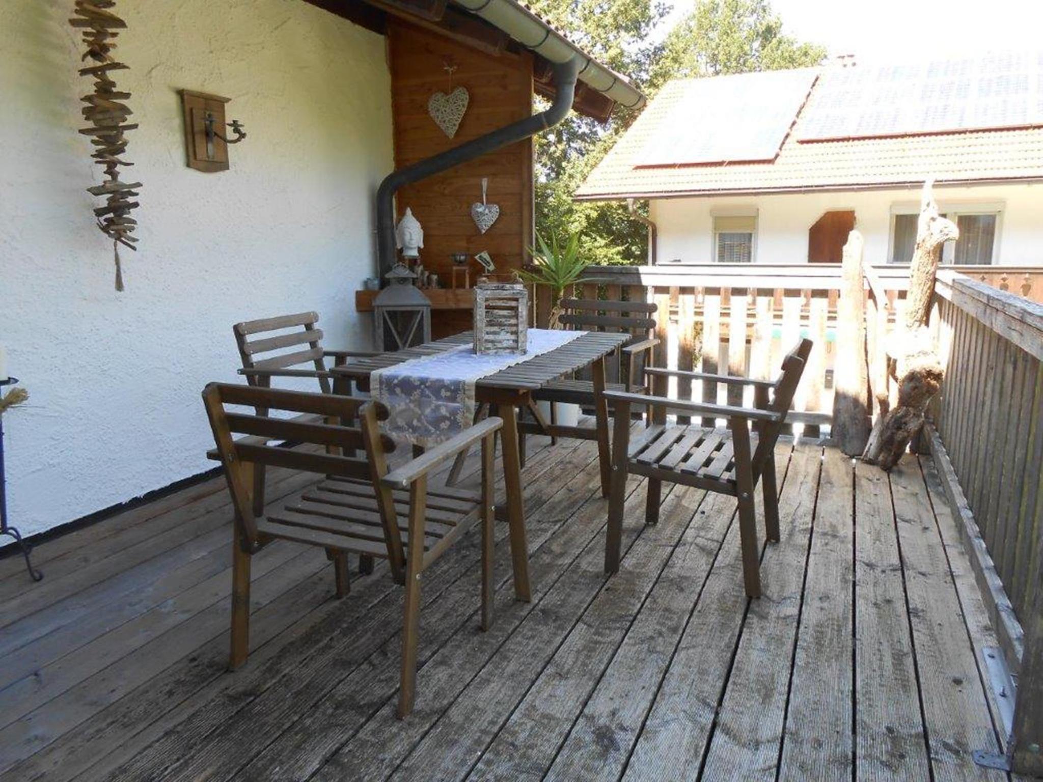 Ferienwohnung Mayer