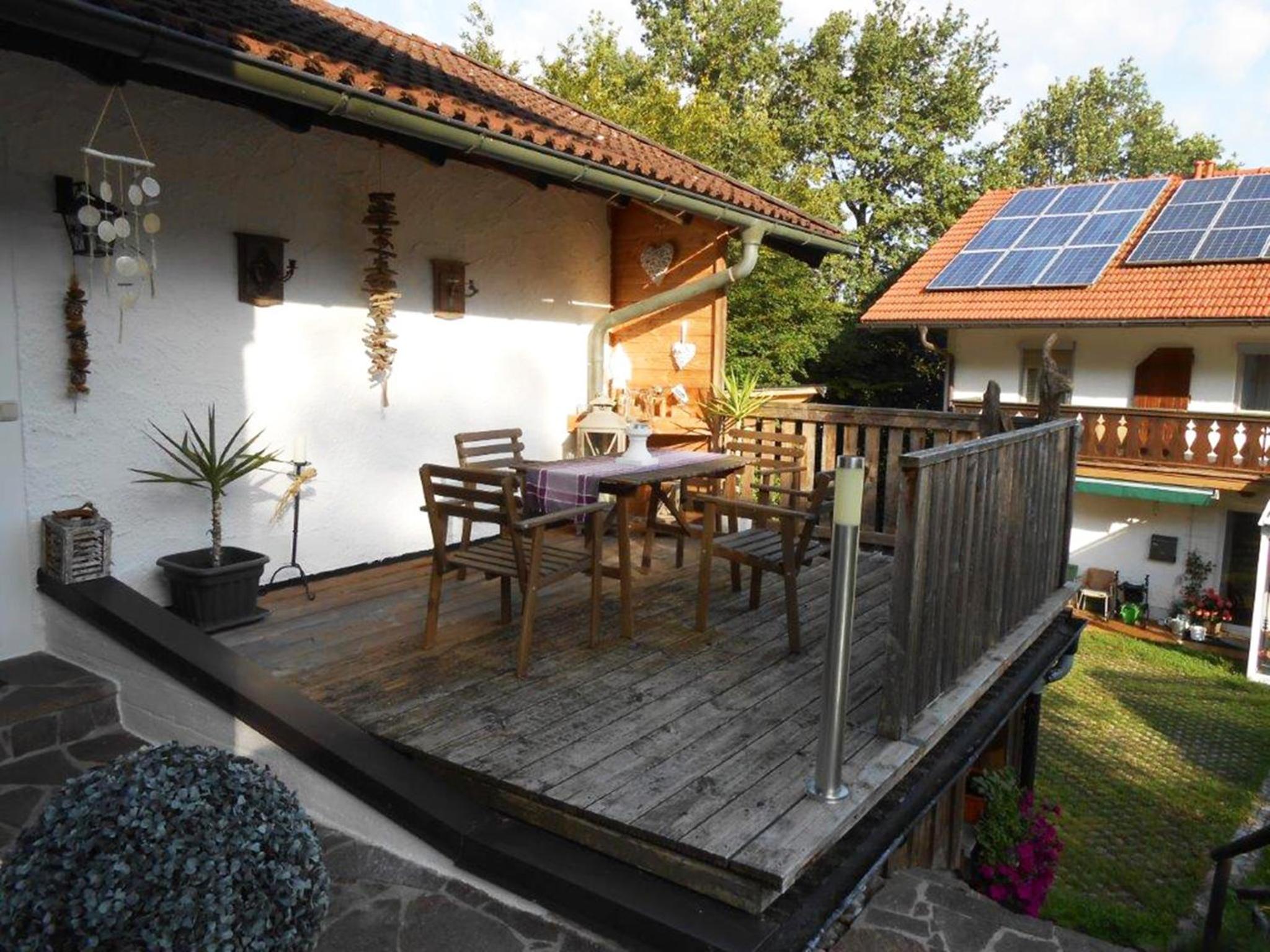Ferienwohnung Mayer