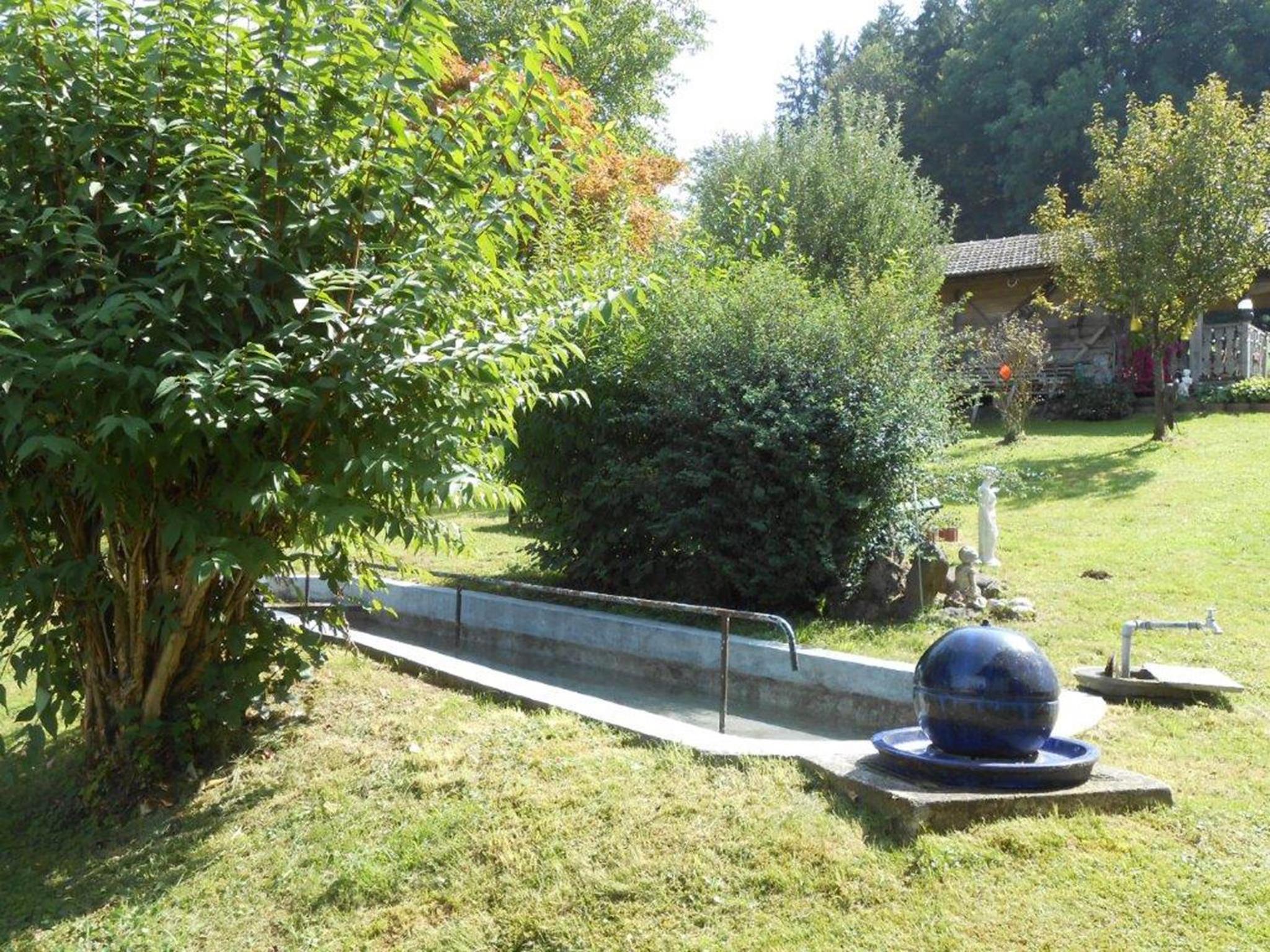 Ferienwohnung Mayer