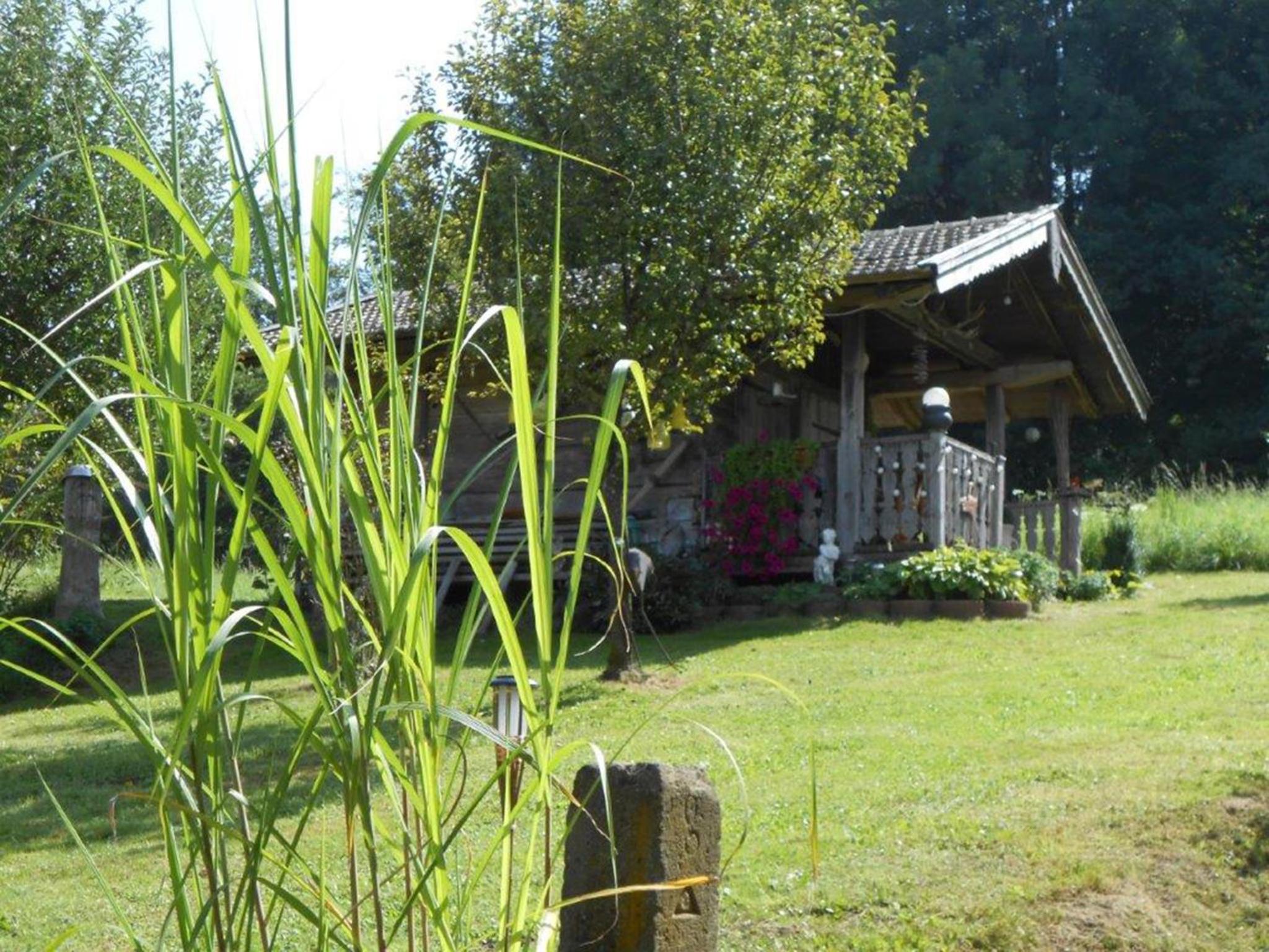 Ferienwohnung Mayer