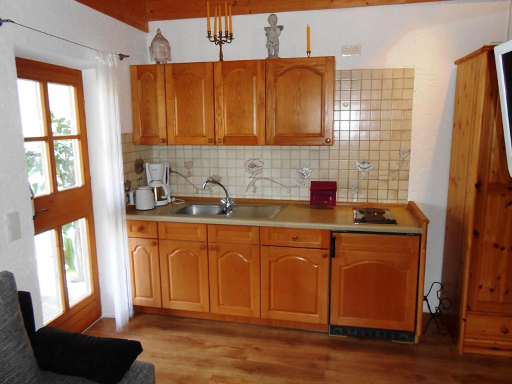 Ferienwohnung Mayer