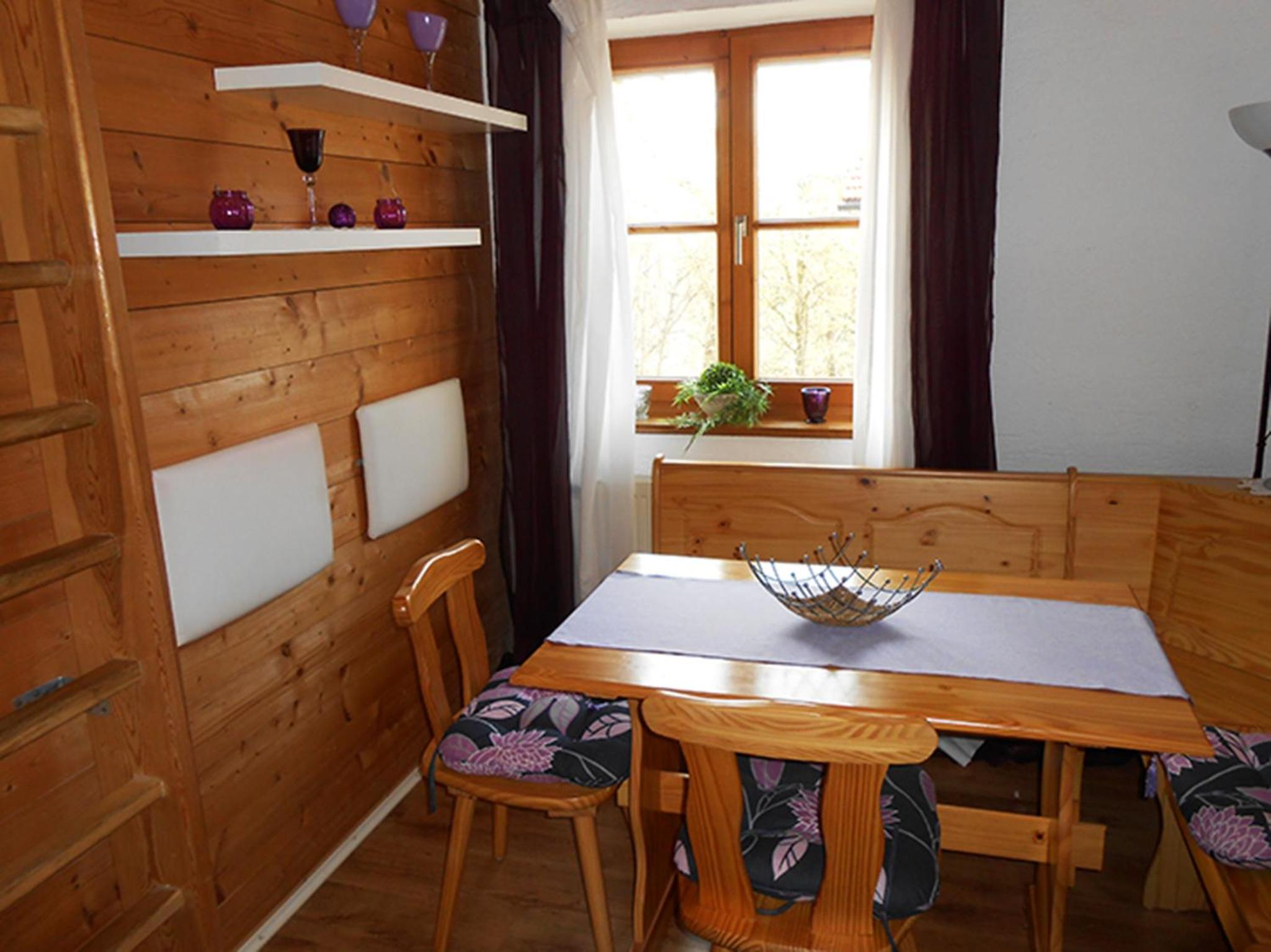 Ferienwohnung Mayer