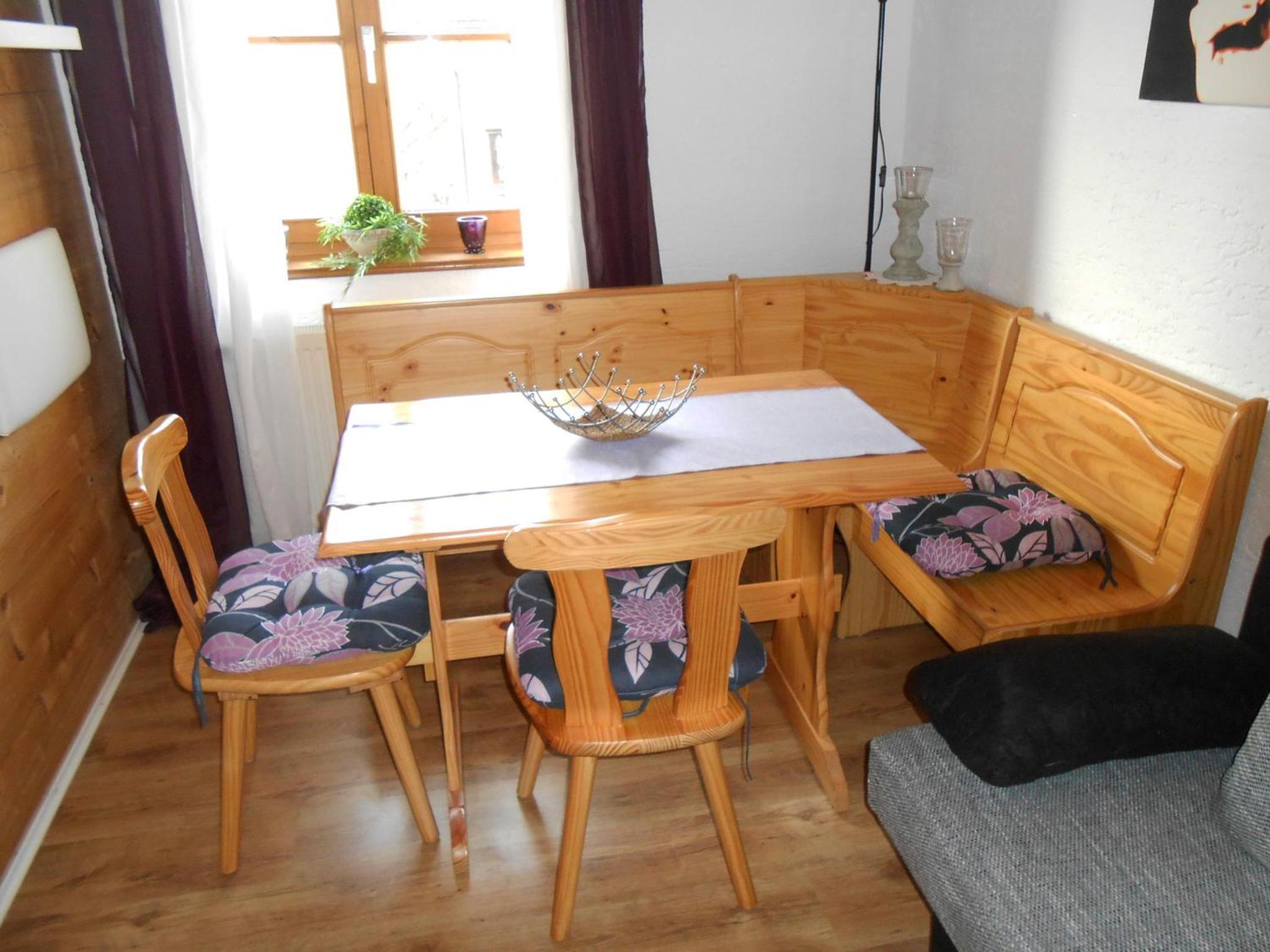 Ferienwohnung Mayer
