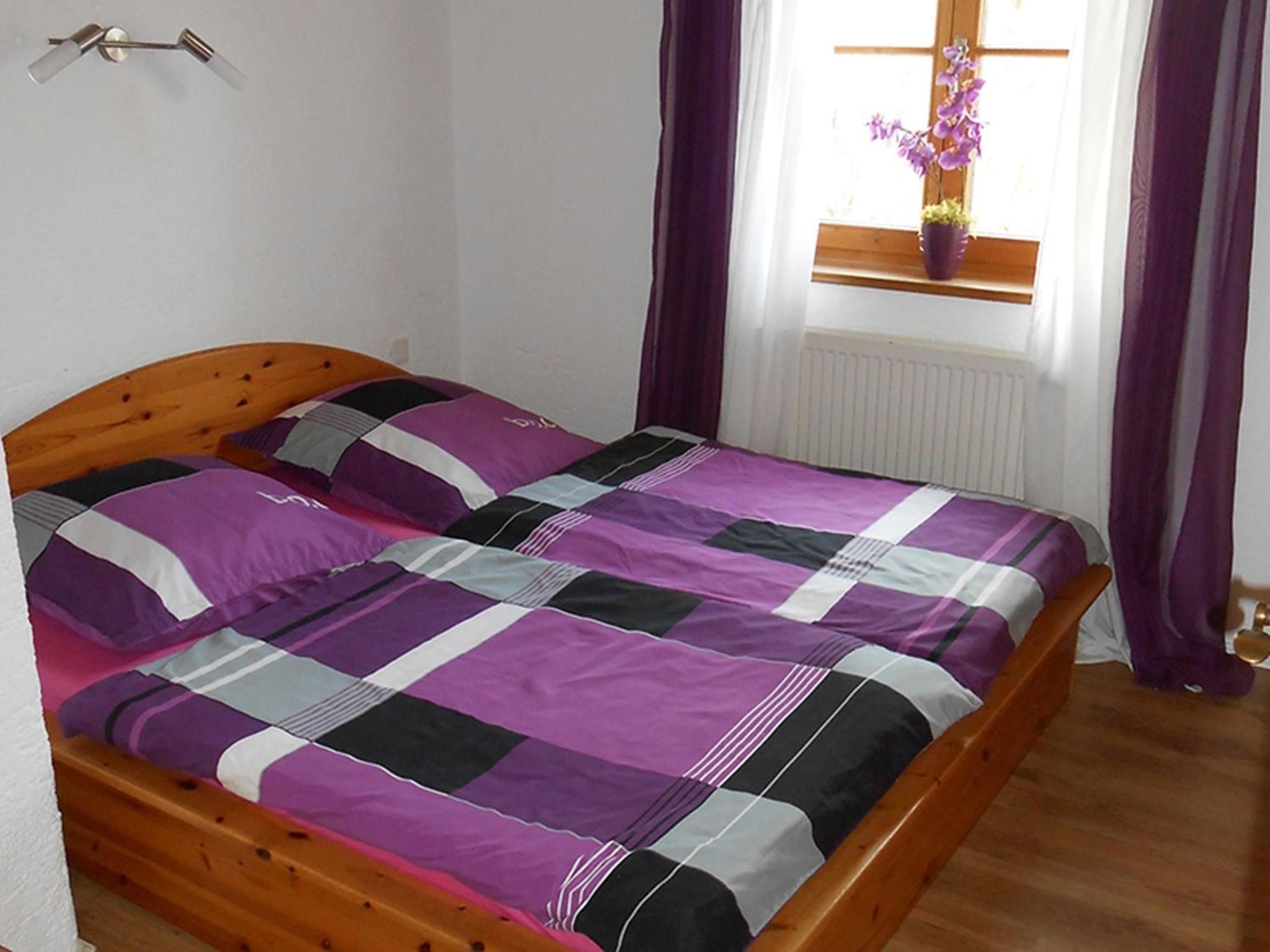 Ferienwohnung Mayer