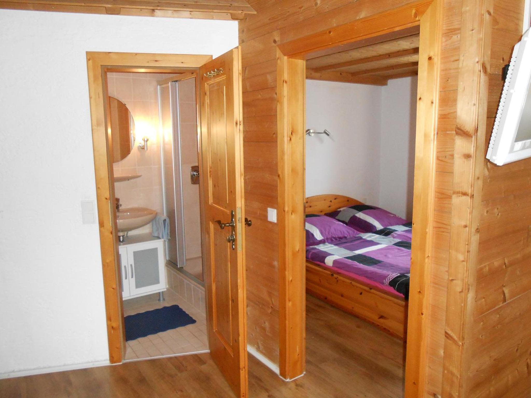 Ferienwohnung Mayer