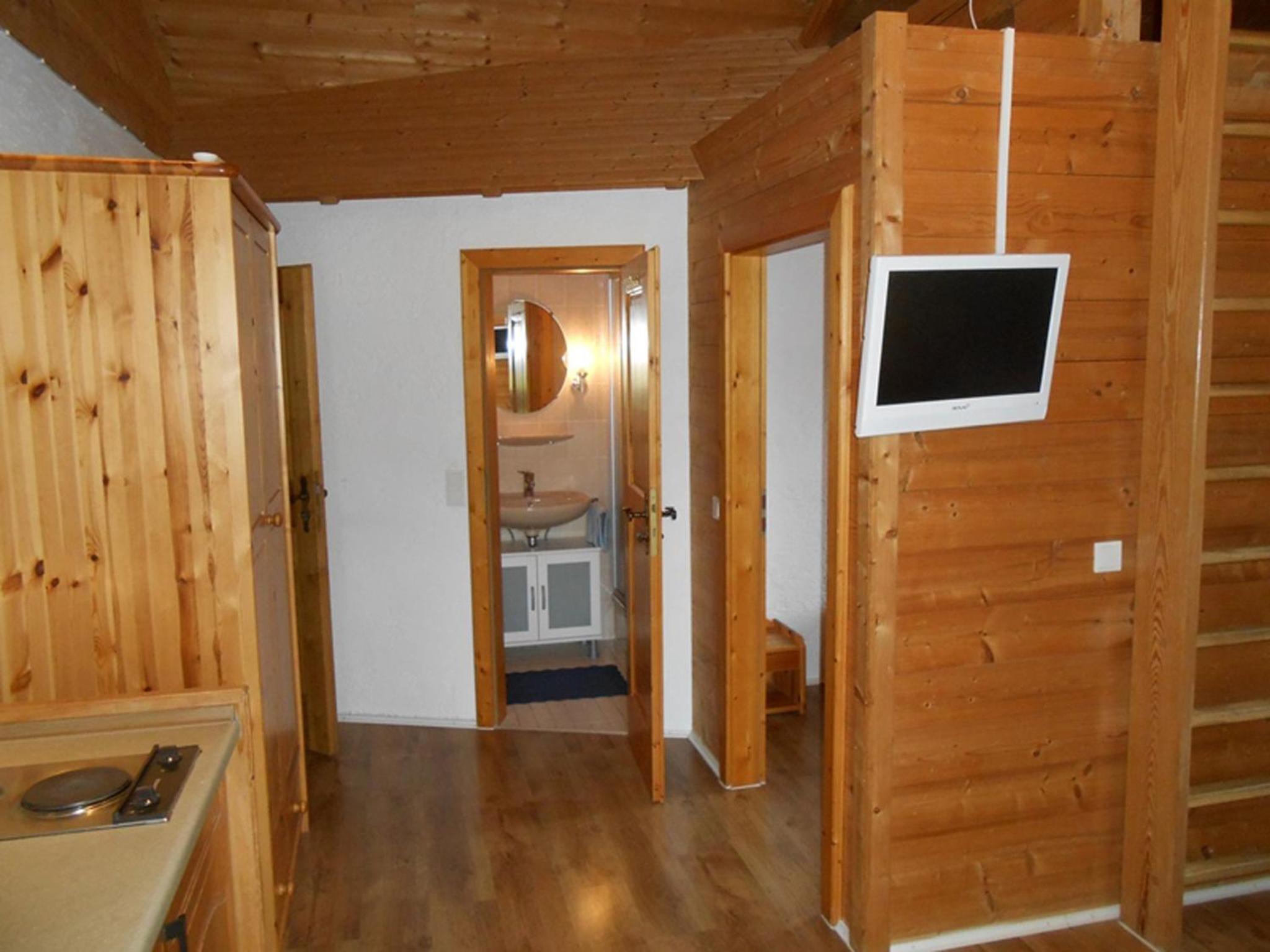 Ferienwohnung Mayer