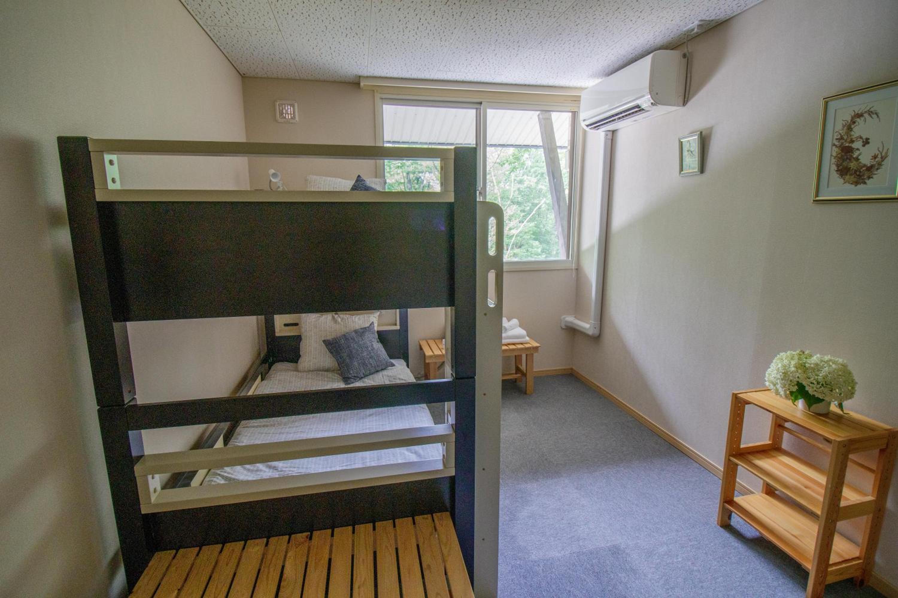 Myoko Mountain Lodge