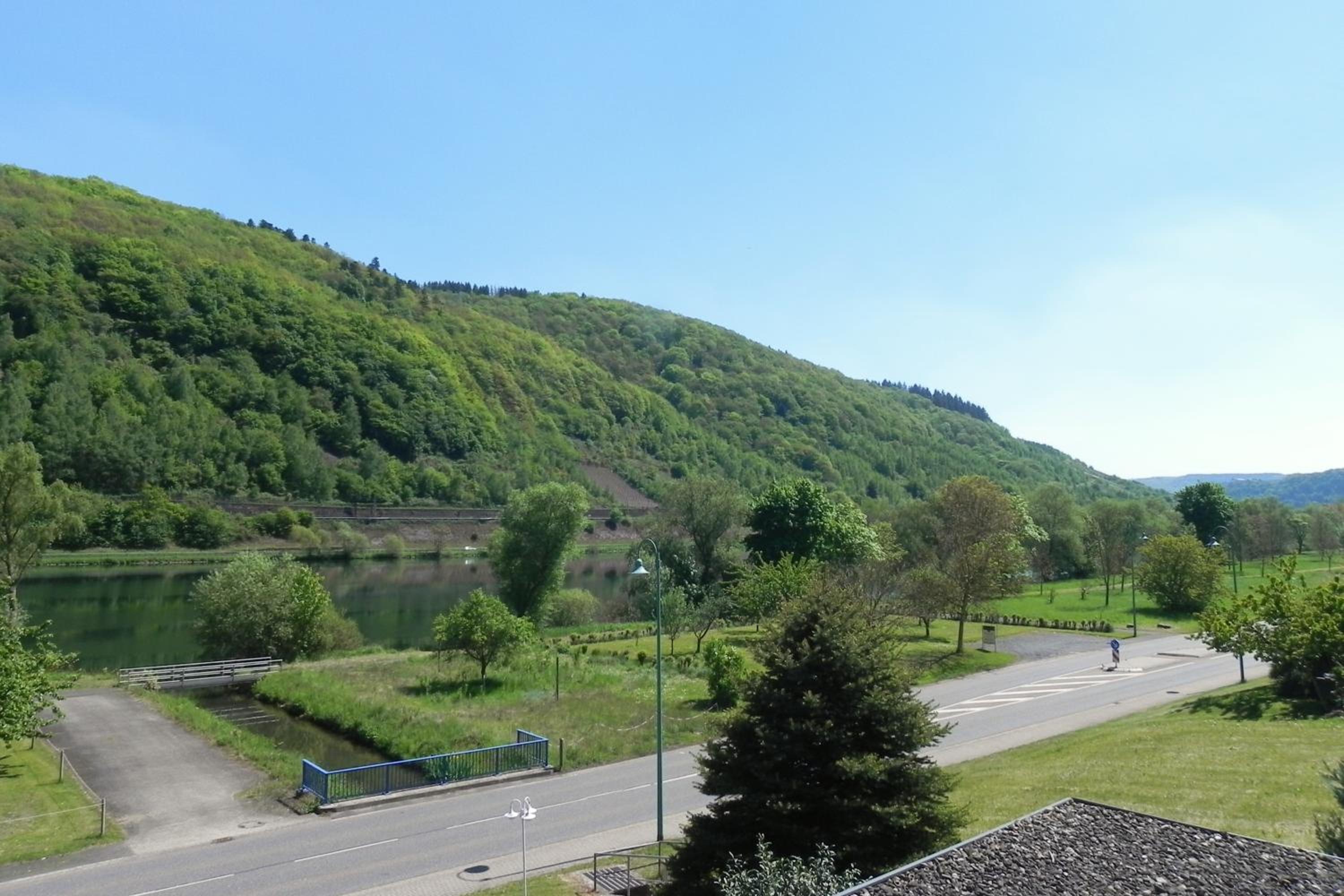 Pension Mosella, Gästezimmer view 3