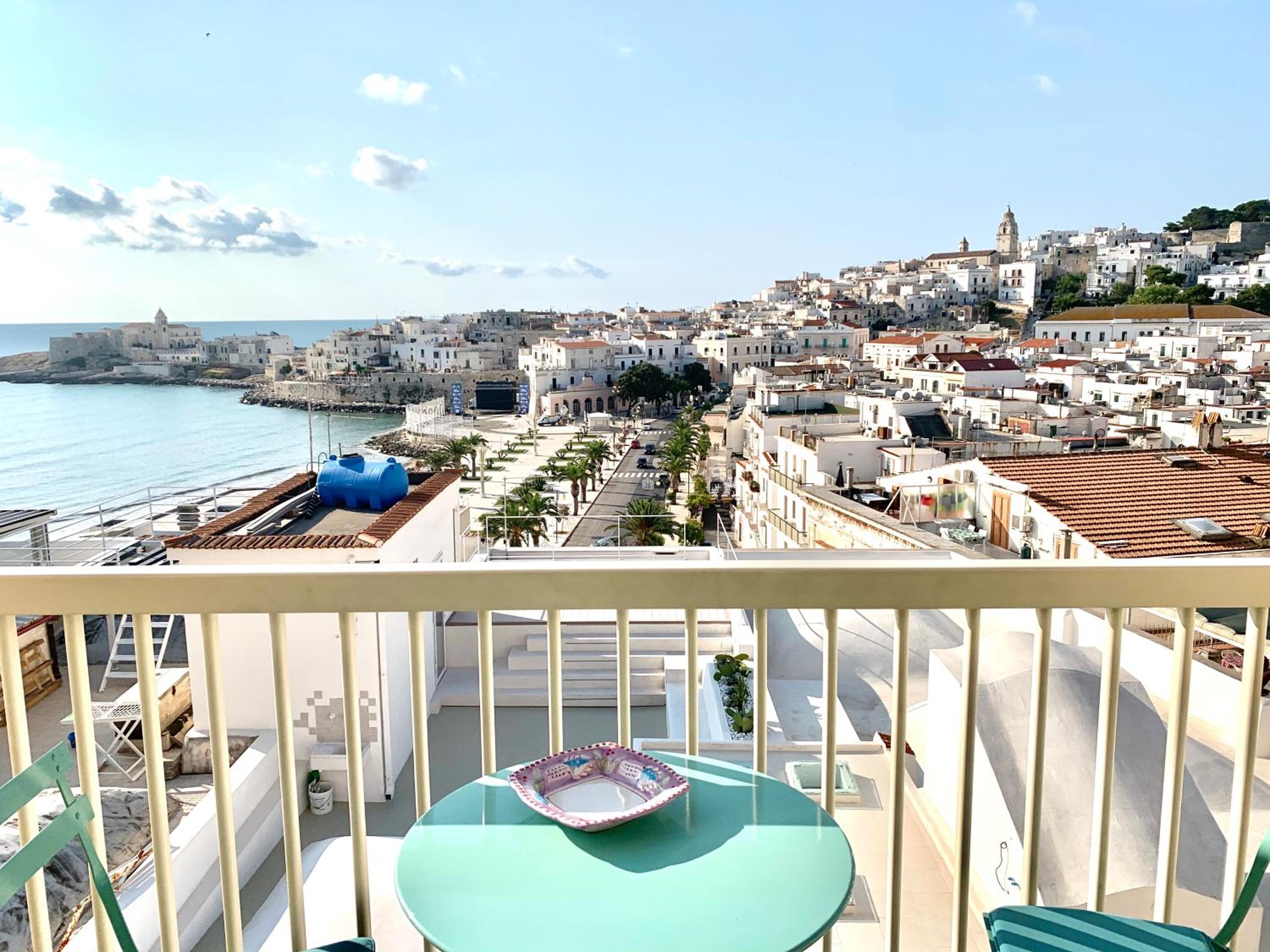 Vieste Mon Amour yourvacanza photo 4
