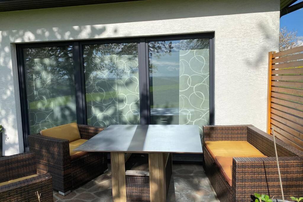 Haus Panoramablick
