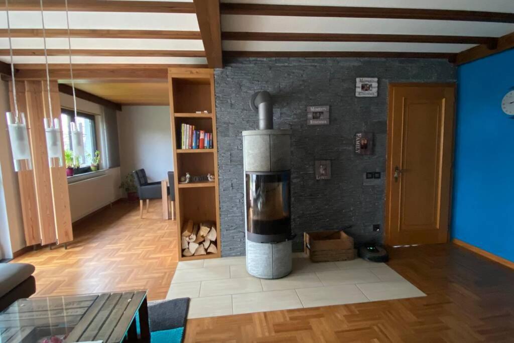 Haus Panoramablick
