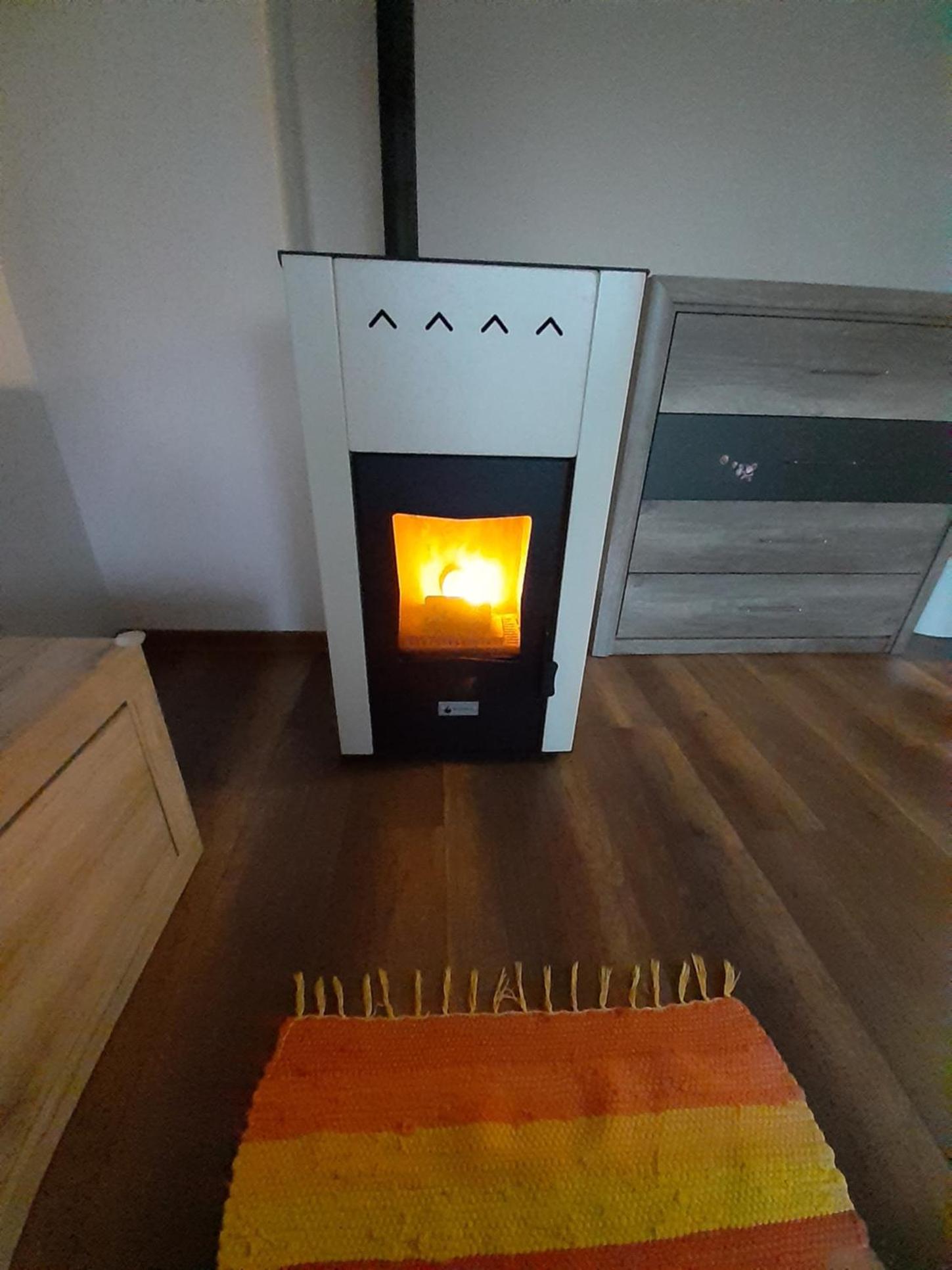 Cosy flat close to the center