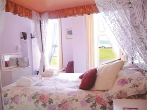 Cherry Tree Hotel