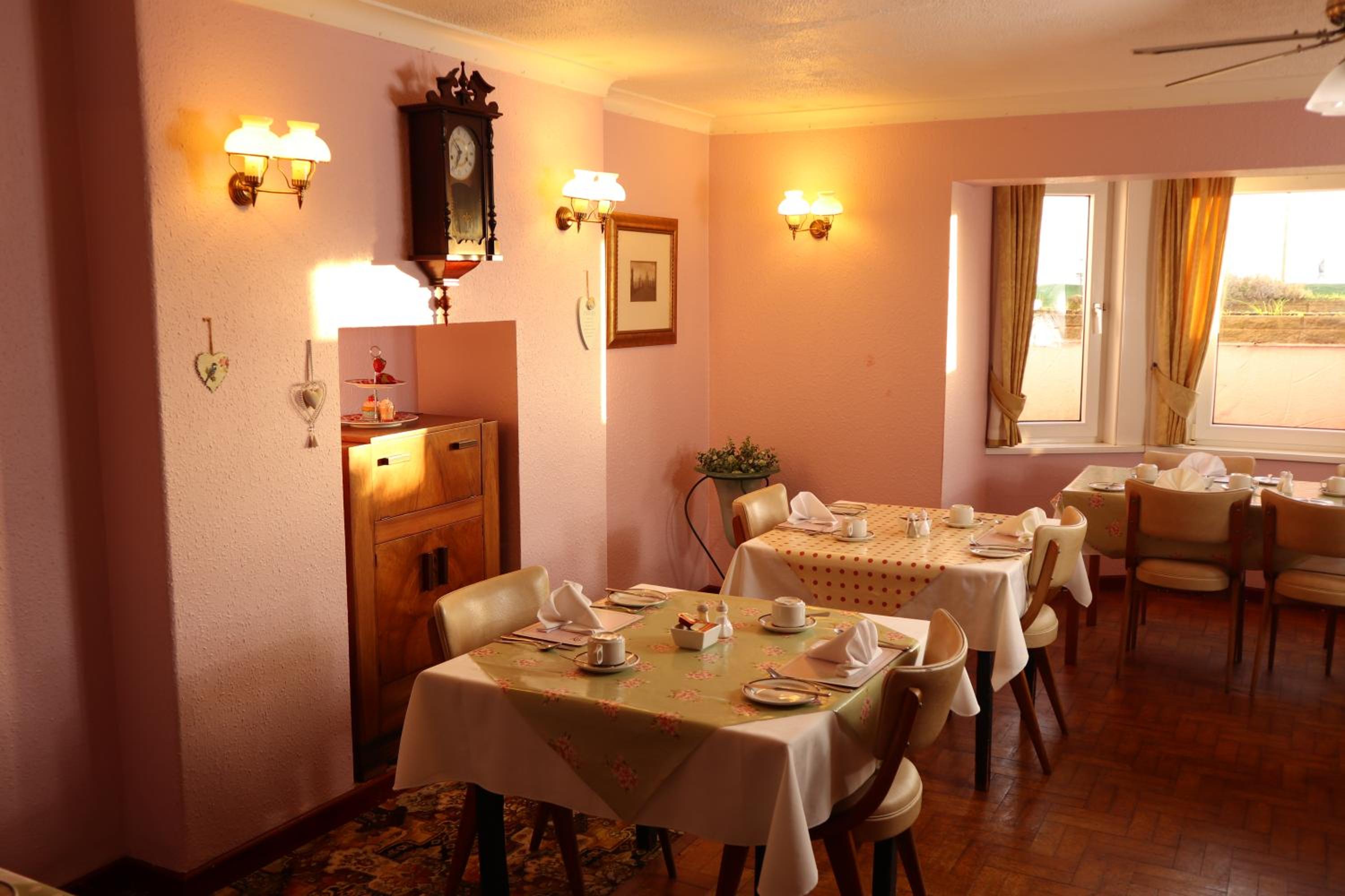 Cherry Tree Hotel