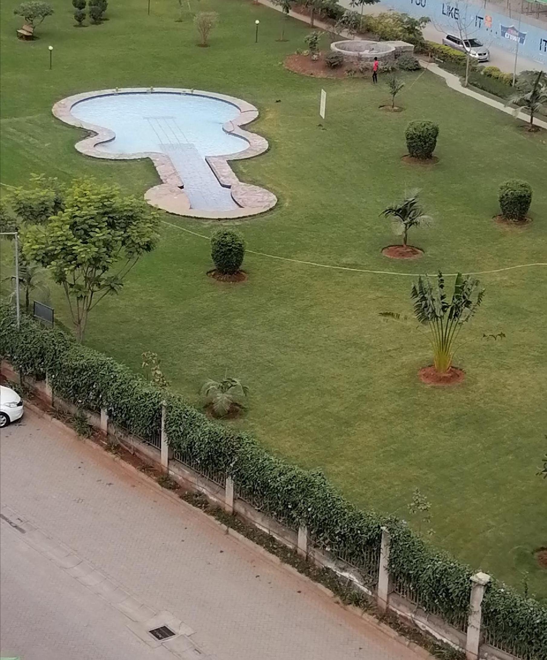 2 Bedroom Executive furnished Apartment-Enzi Apartments view 2