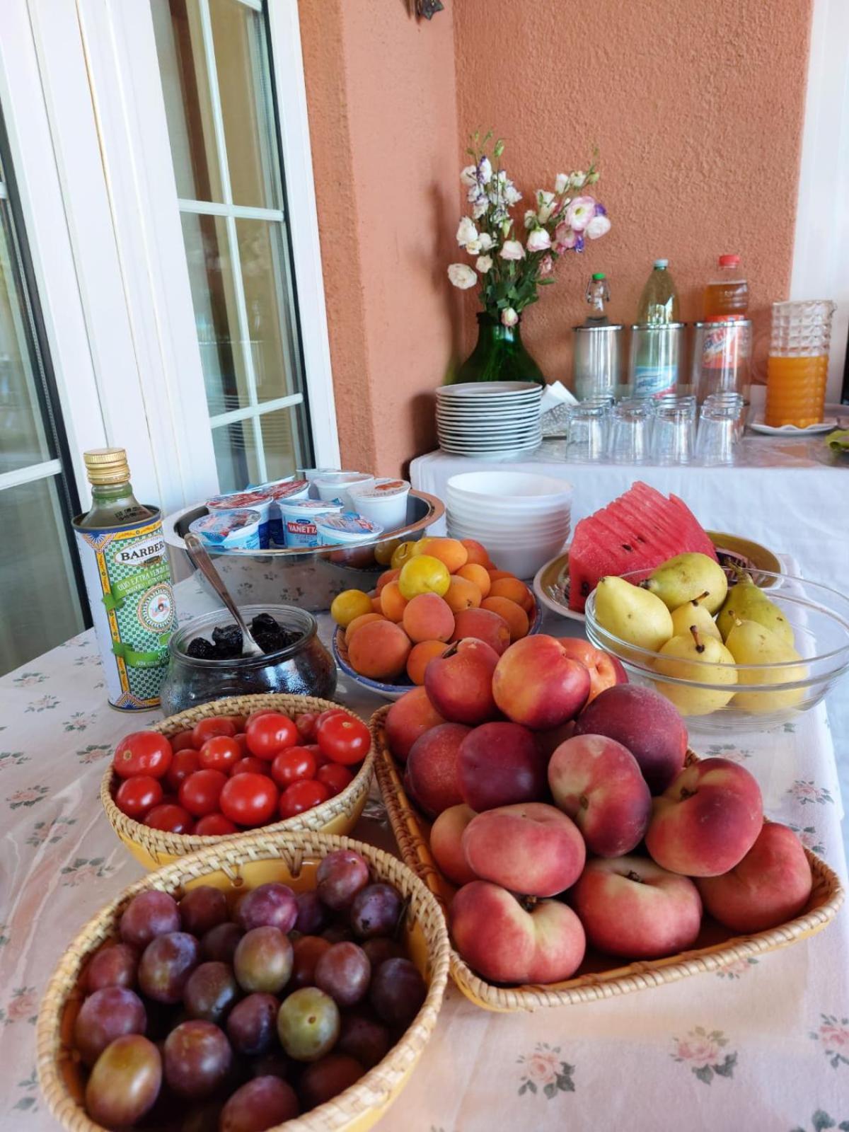 B&B Villa Di Giorgi