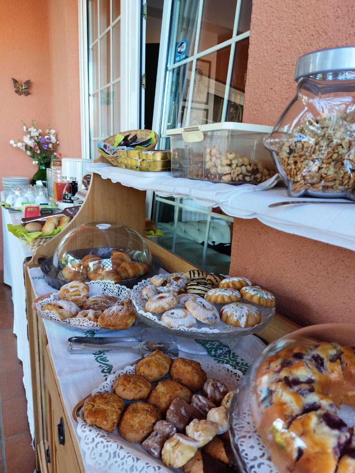 B&B Villa Di Giorgi