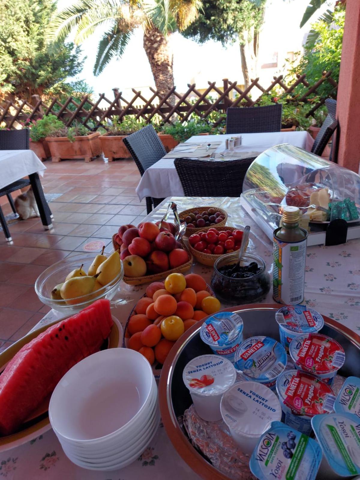 B&B Villa Di Giorgi
