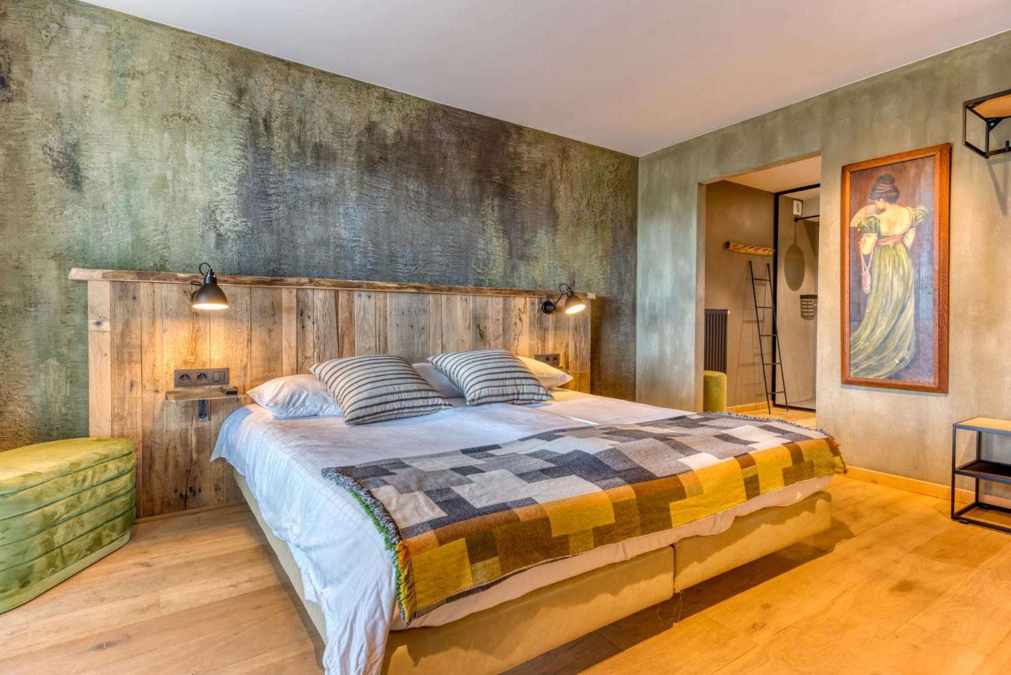 Gite 1 Maison Caerdinael - Gîte 14 personnes sur les hauteurs de Durbuy