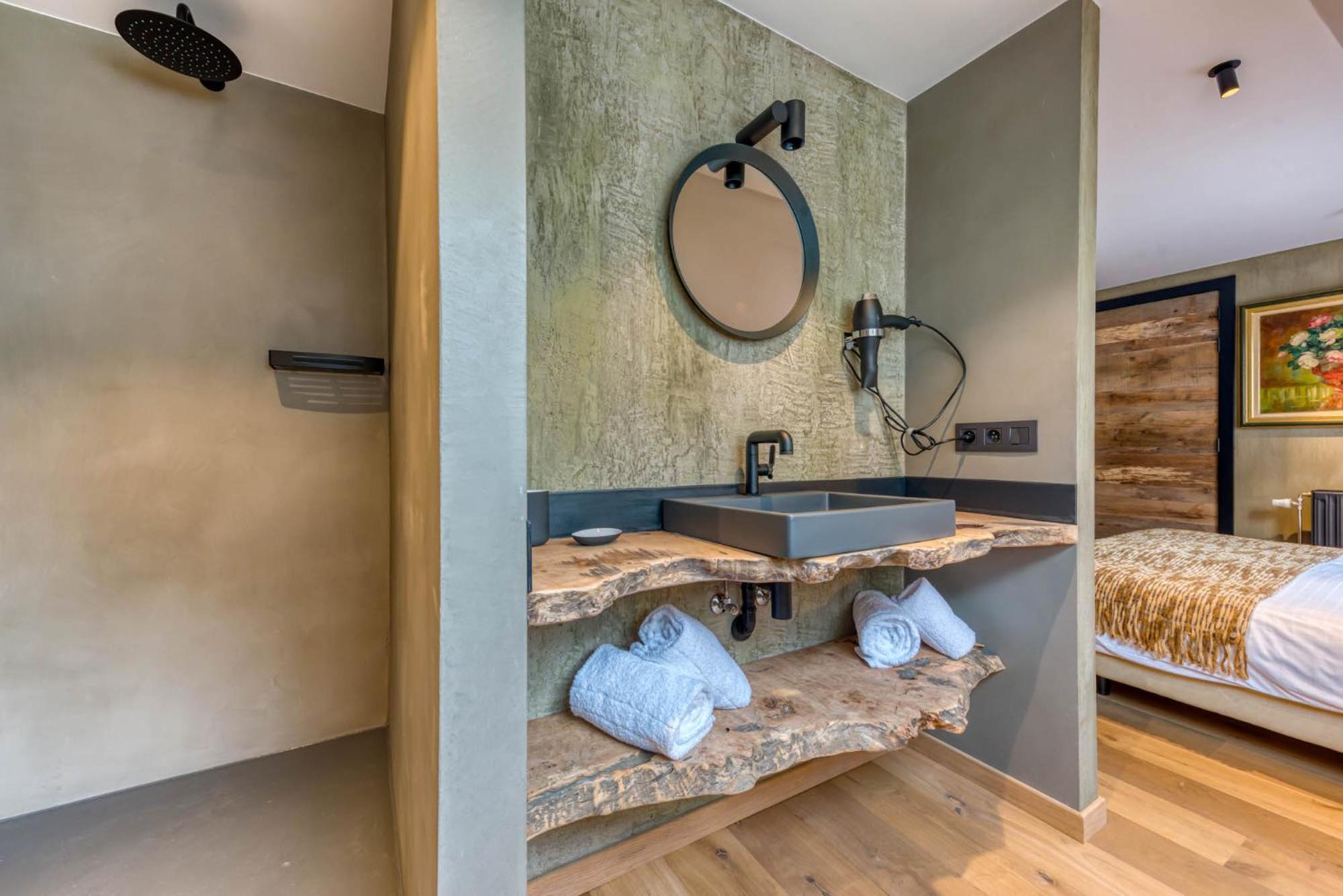 Gite 1 Maison Caerdinael - Gîte 14 personnes sur les hauteurs de Durbuy