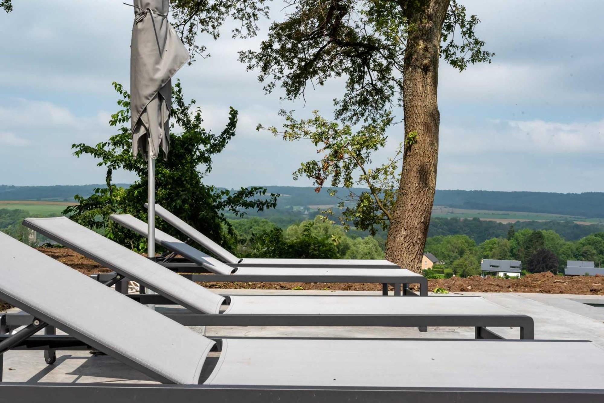 Gite 1 Maison Caerdinael - Gîte 14 personnes sur les hauteurs de Durbuy