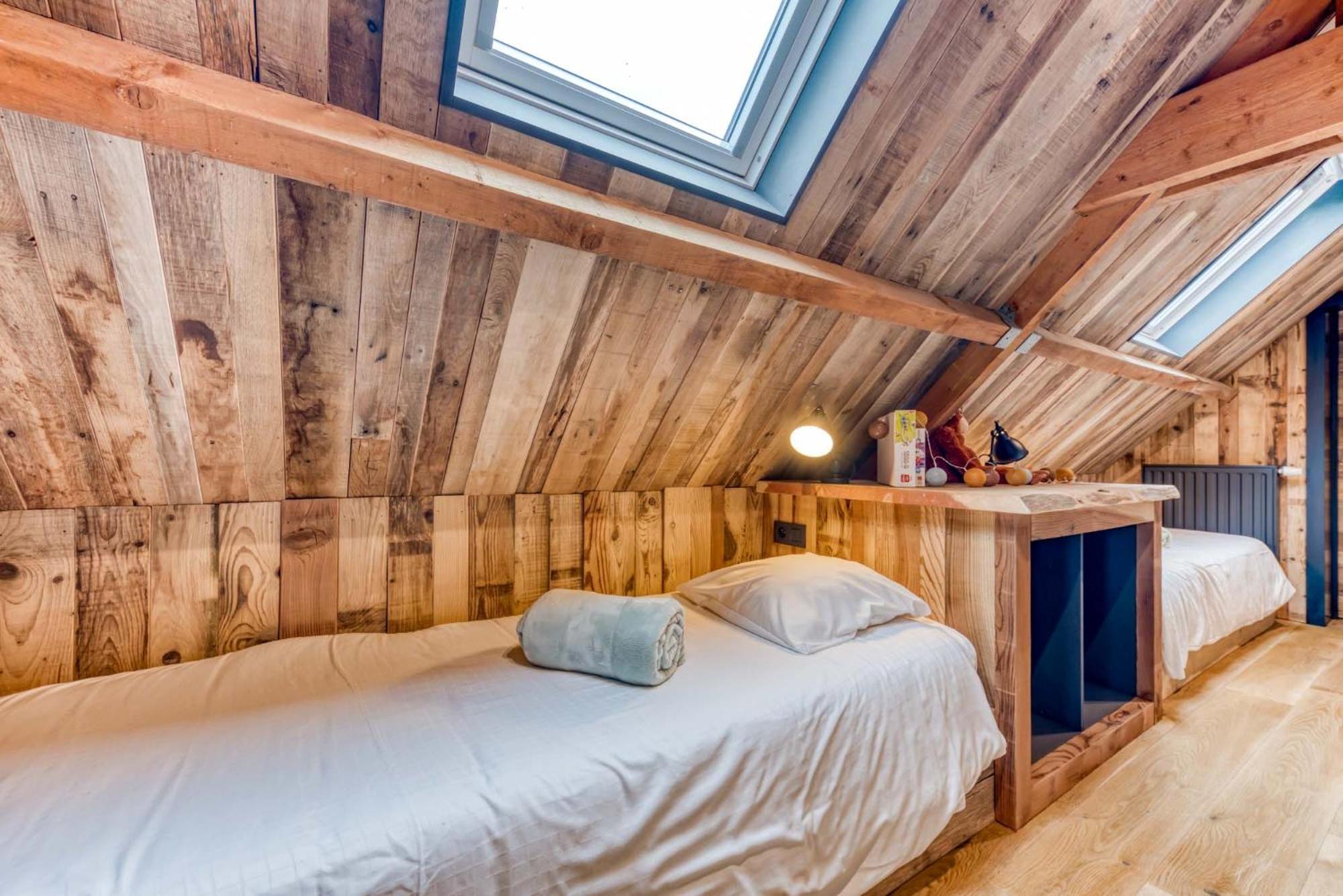 Gite 1 Maison Caerdinael - Gîte 14 personnes sur les hauteurs de Durbuy