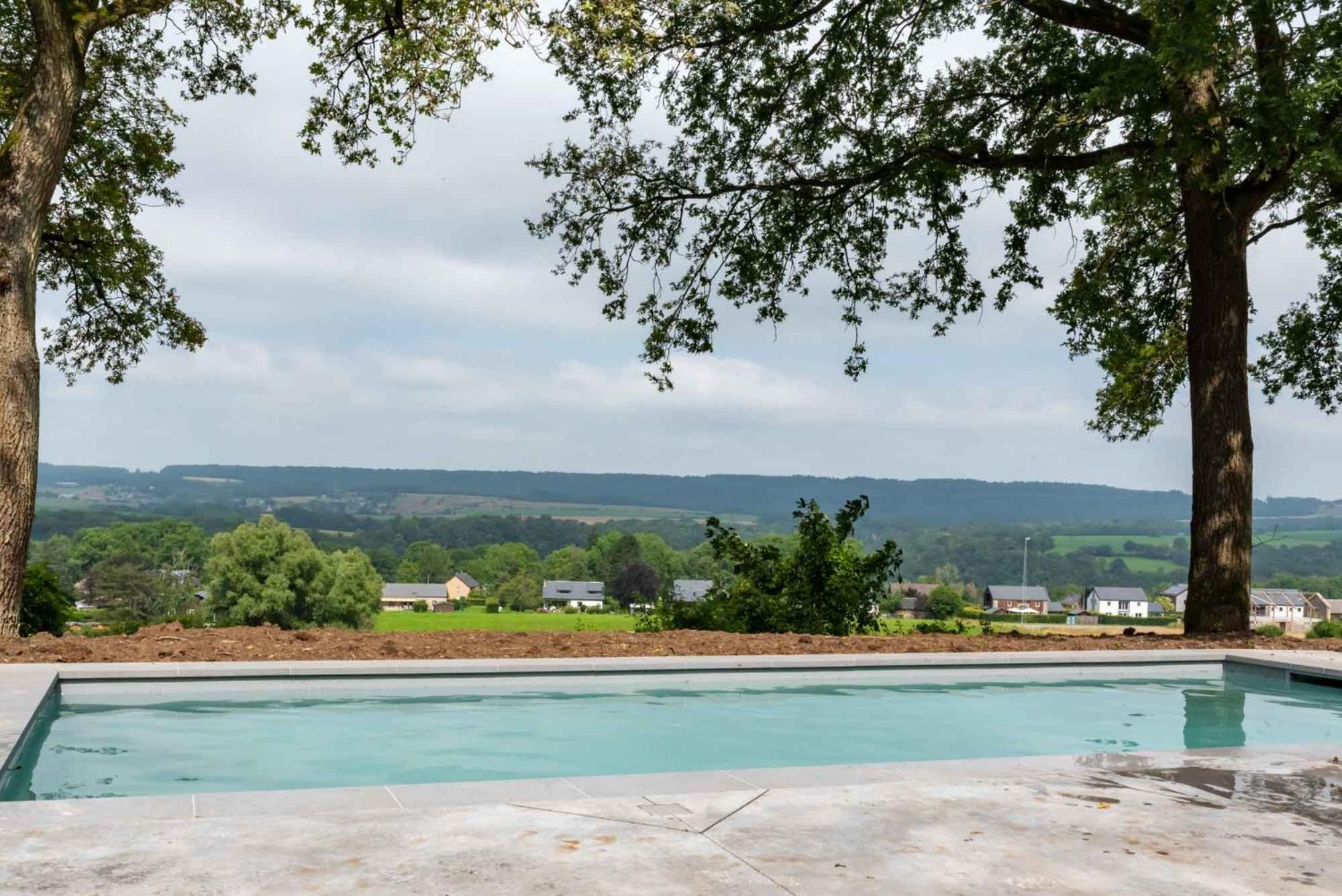 Gite 1 Maison Caerdinael - Gîte 14 personnes sur les hauteurs de Durbuy