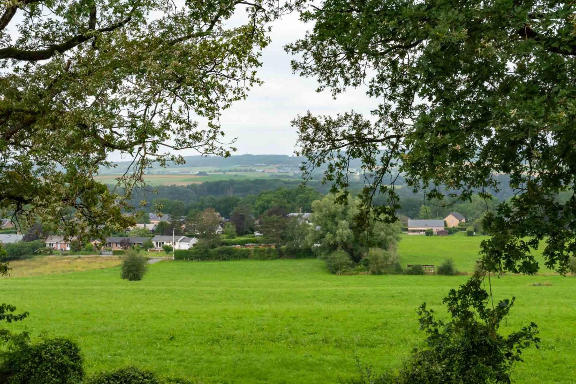 Gite 1 Maison Caerdinael - Gîte 14 personnes sur les hauteurs de Durbuy