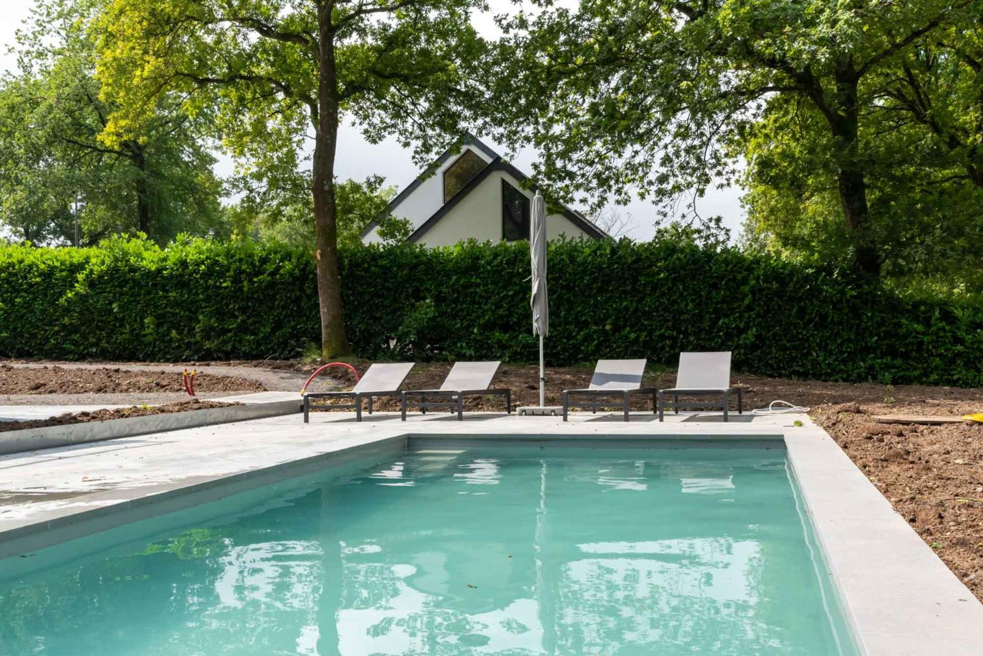 Gite 1 Maison Caerdinael - Gîte 14 personnes sur les hauteurs de Durbuy