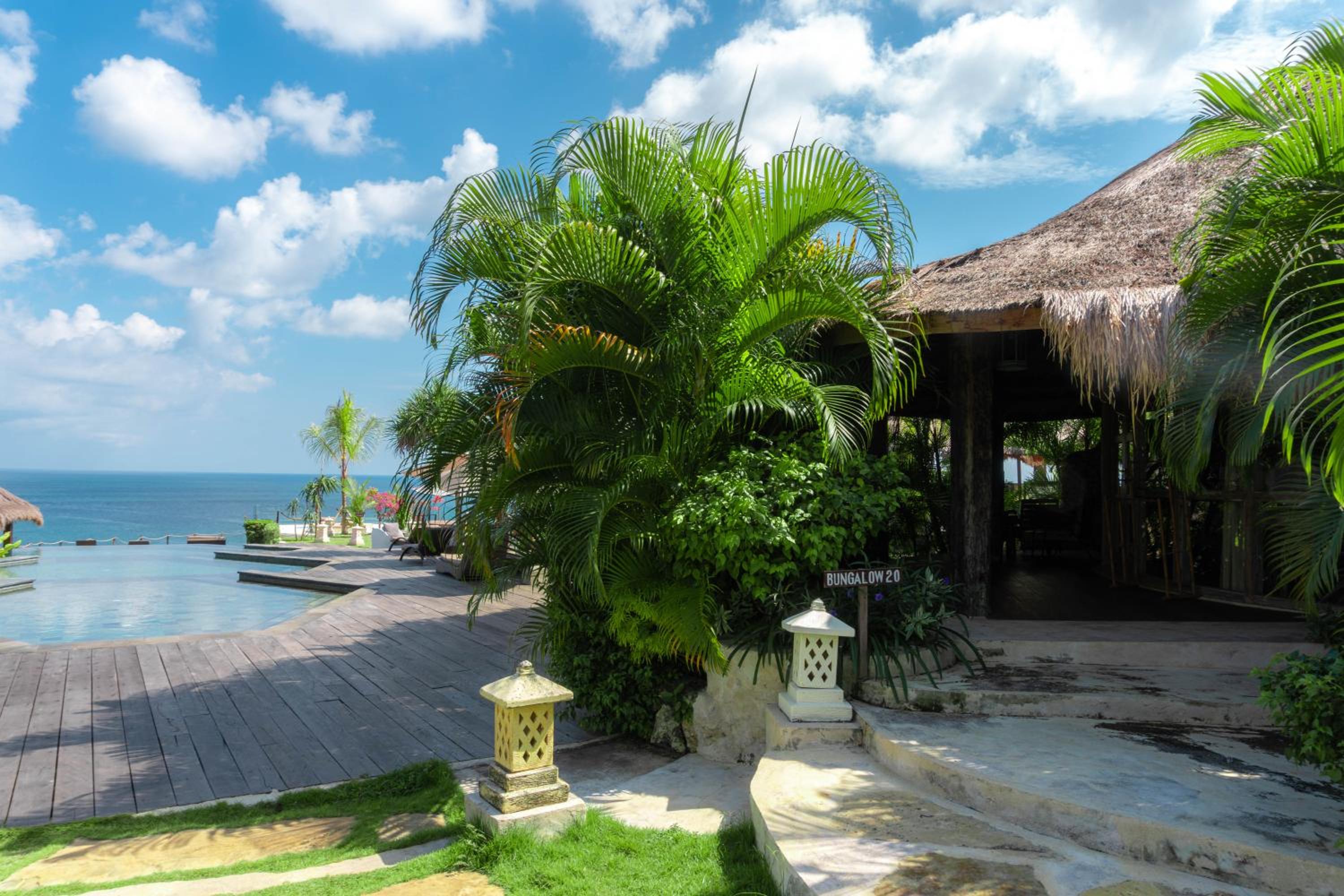 Biu Biu Resort Bali