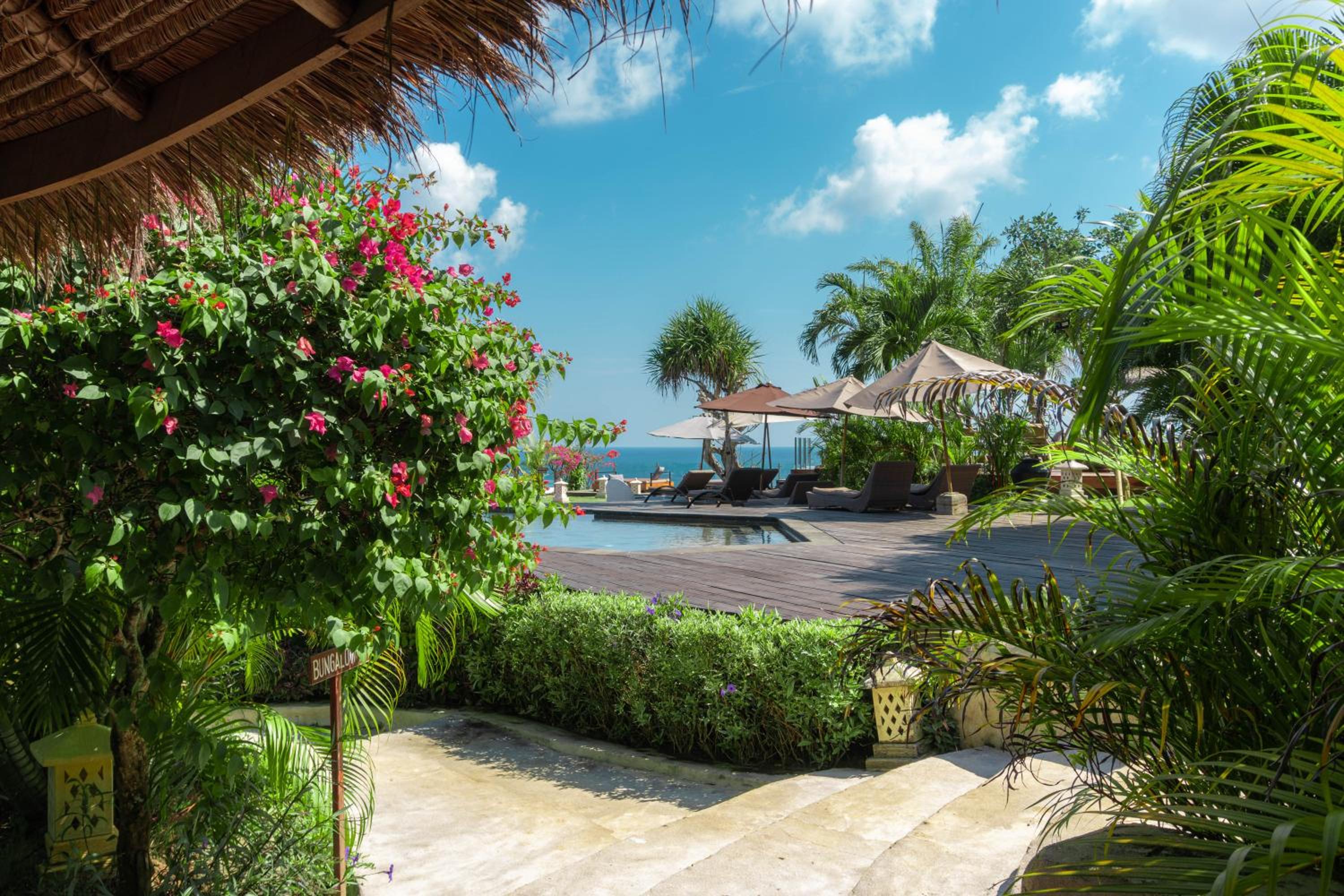 Biu Biu Resort Bali