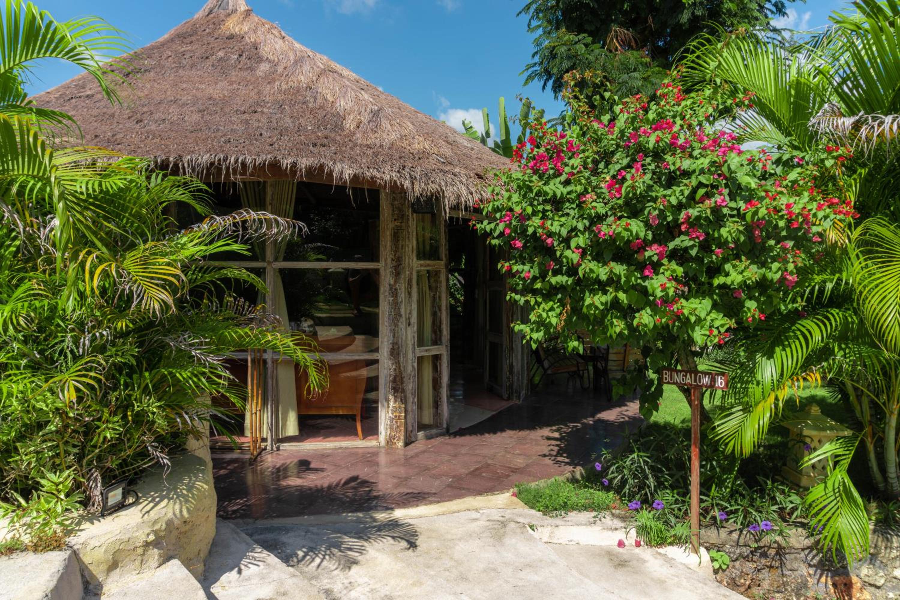 Biu Biu Resort Bali