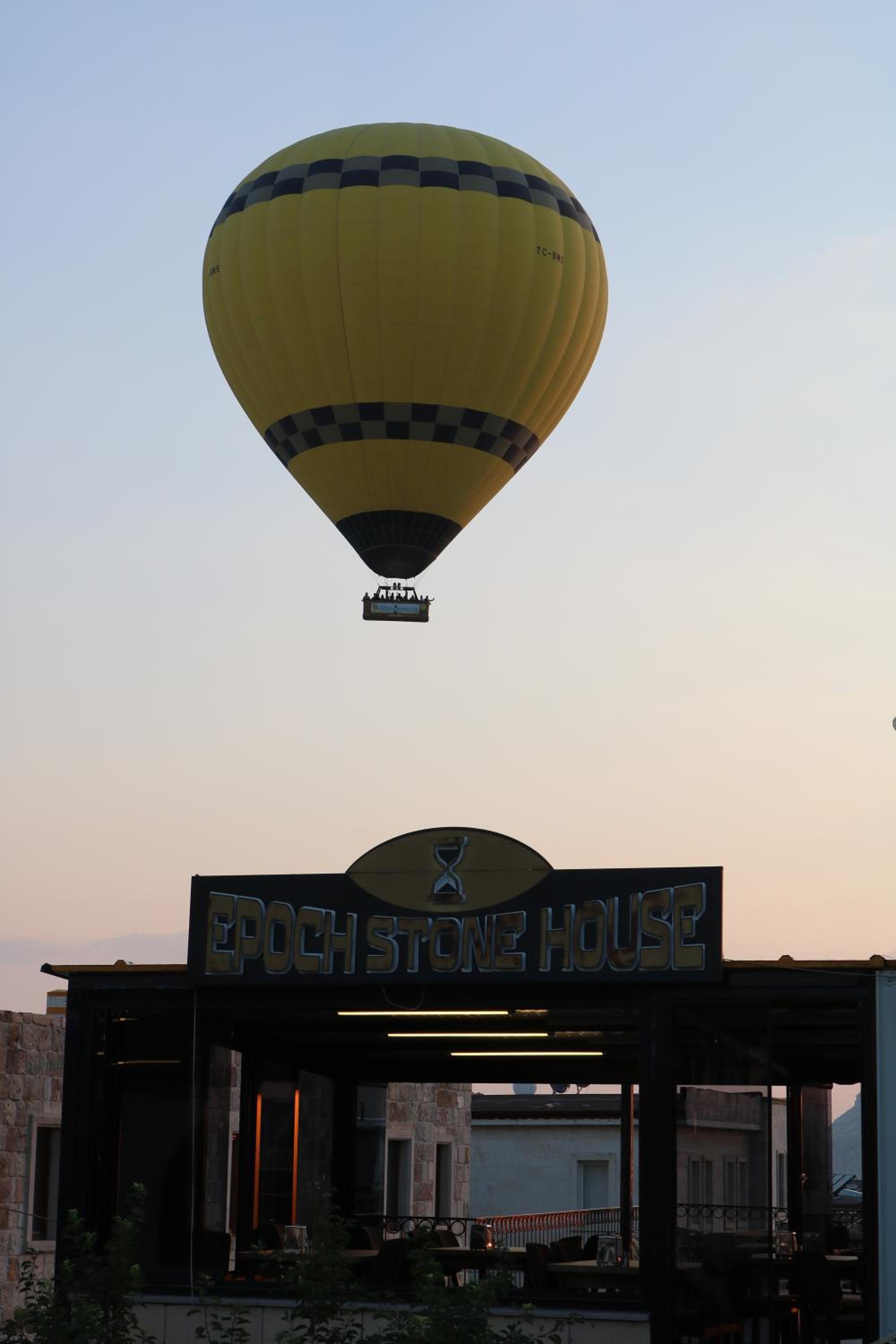 Epoch Stone House - Image 31