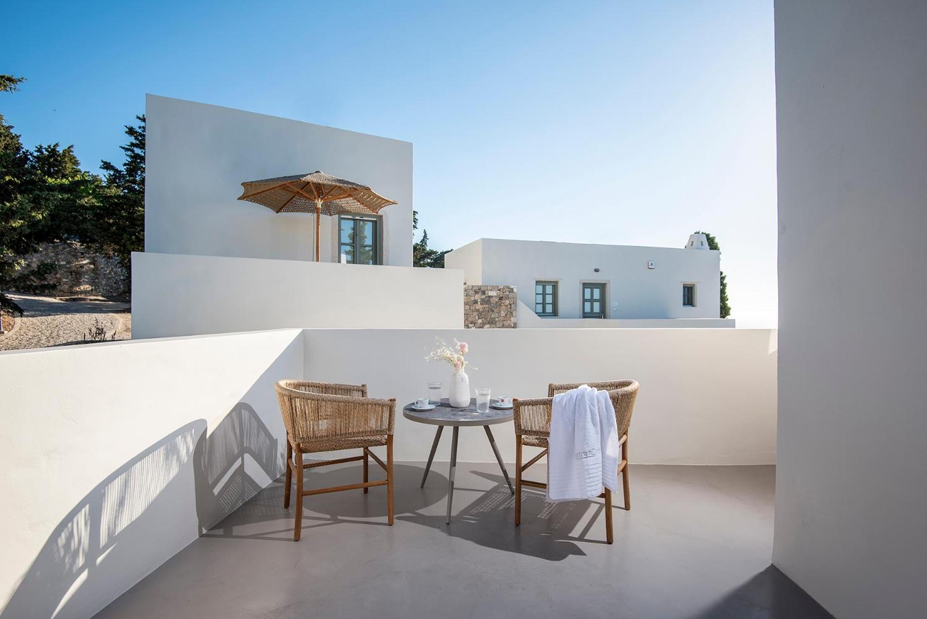 AnamneZia Luxury Suites photo 2