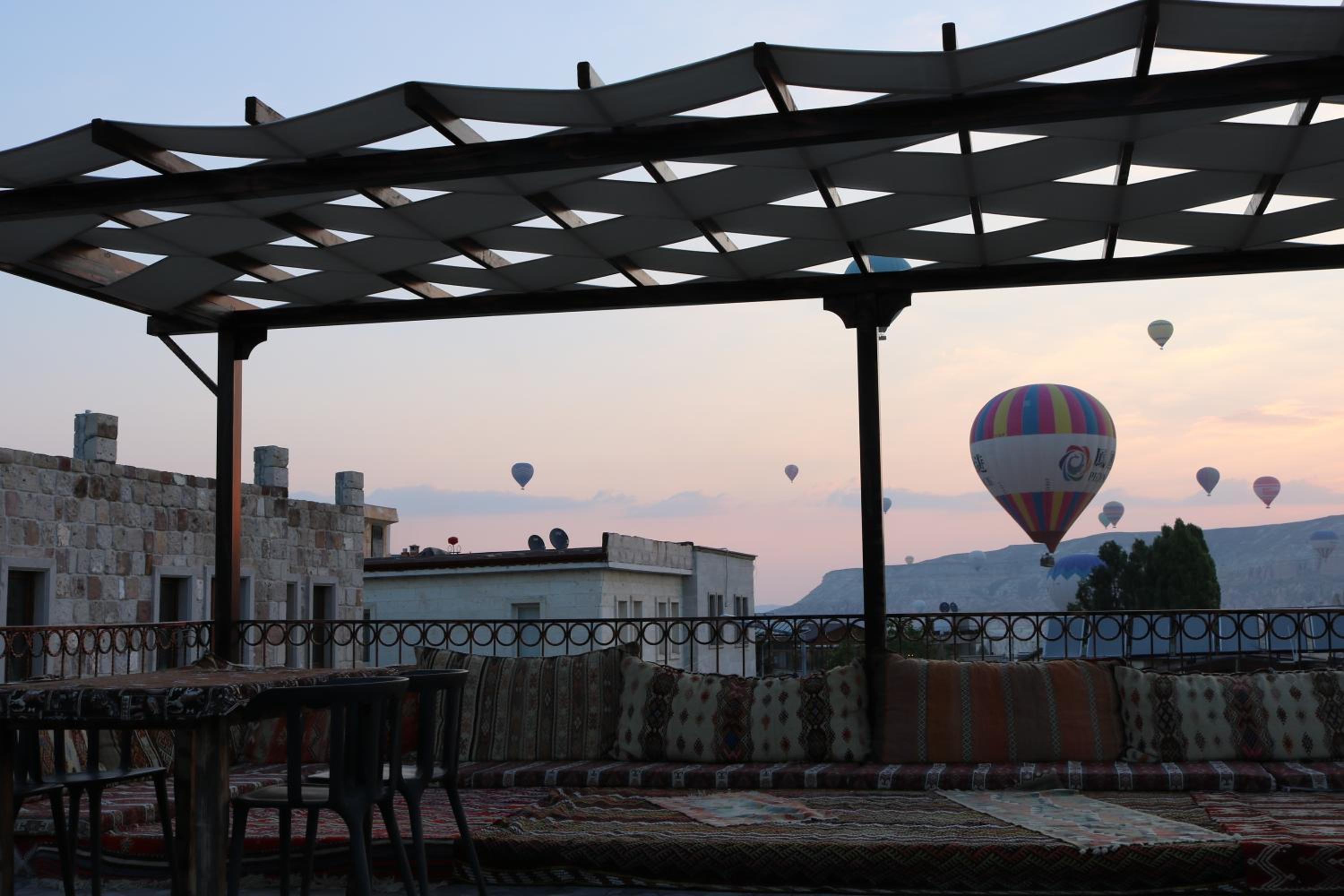 Epoch Stone House - Image 76