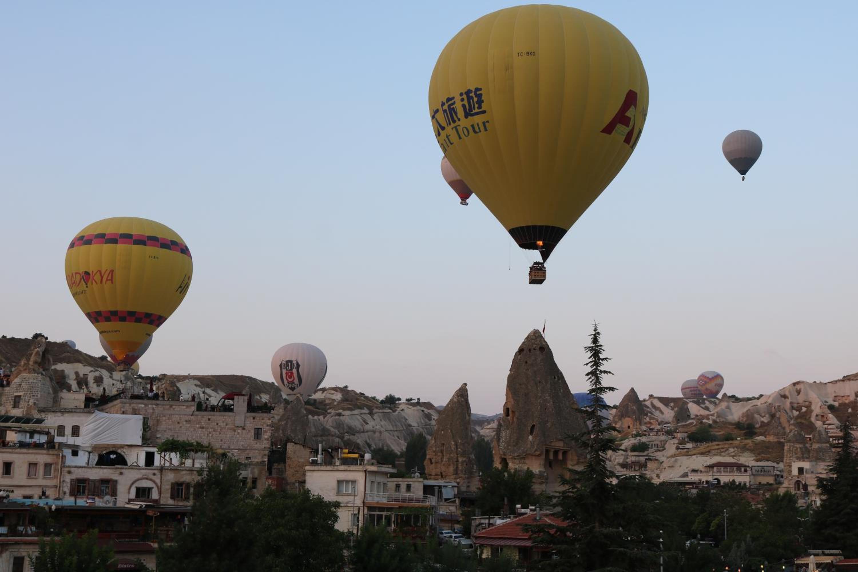 Epoch Stone House - Image 79