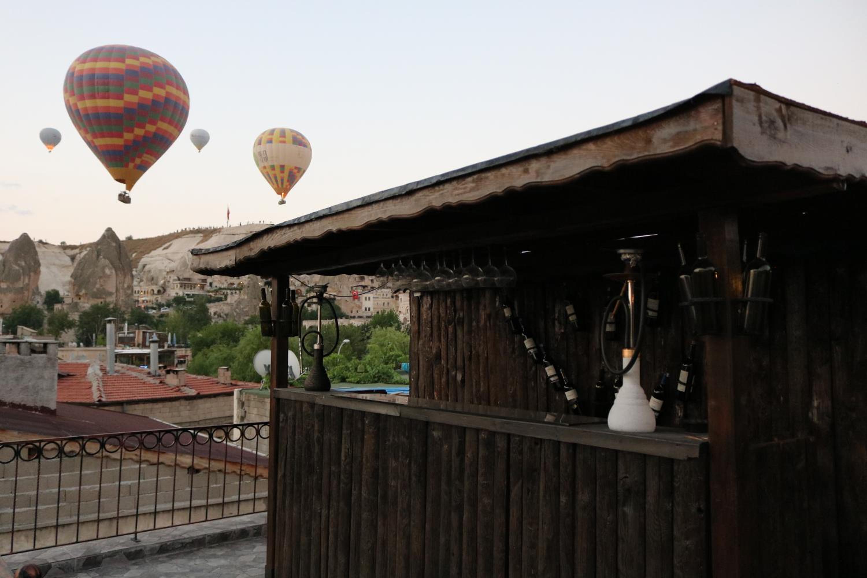 Epoch Stone House - Image 81