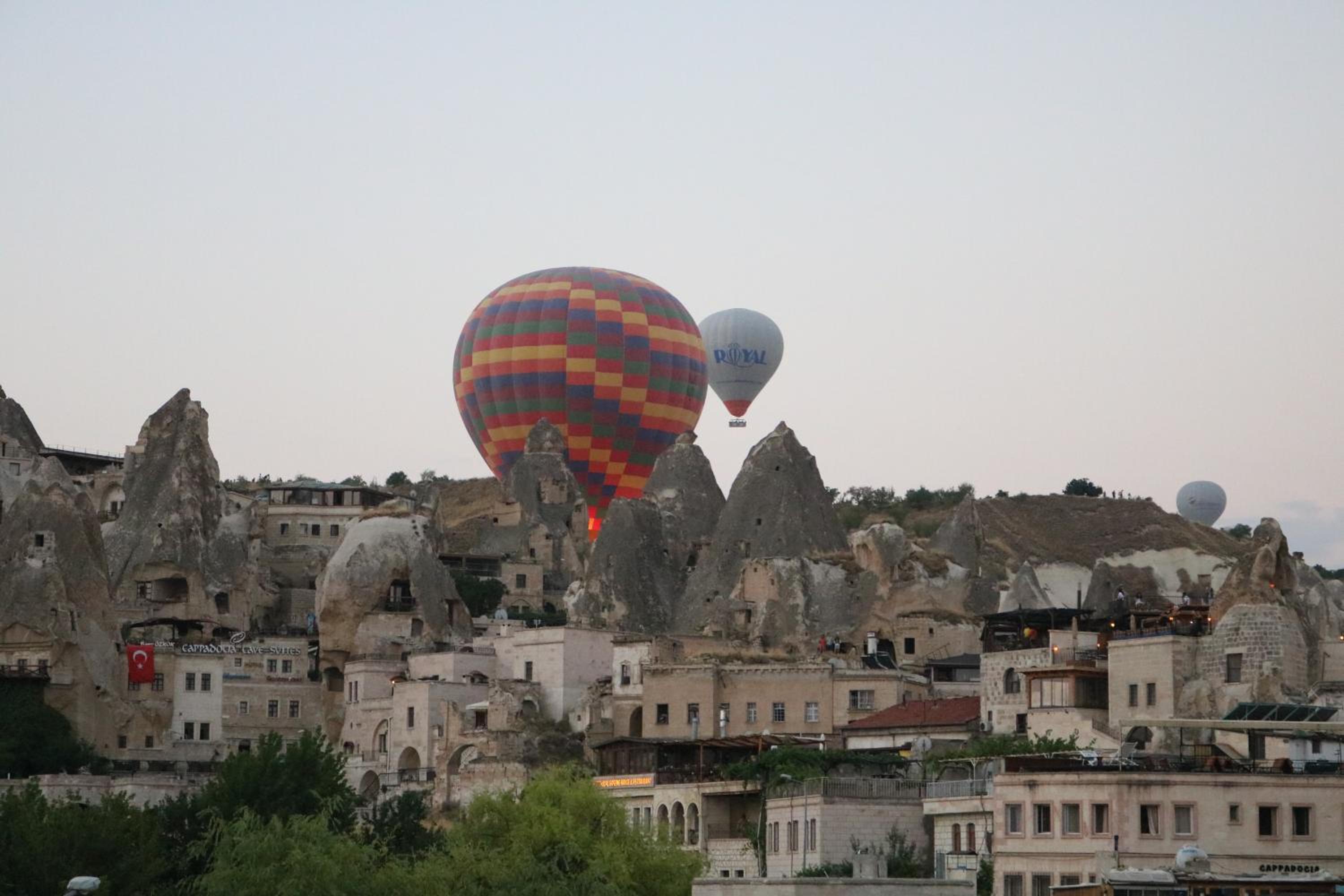 Epoch Stone House - Image 78