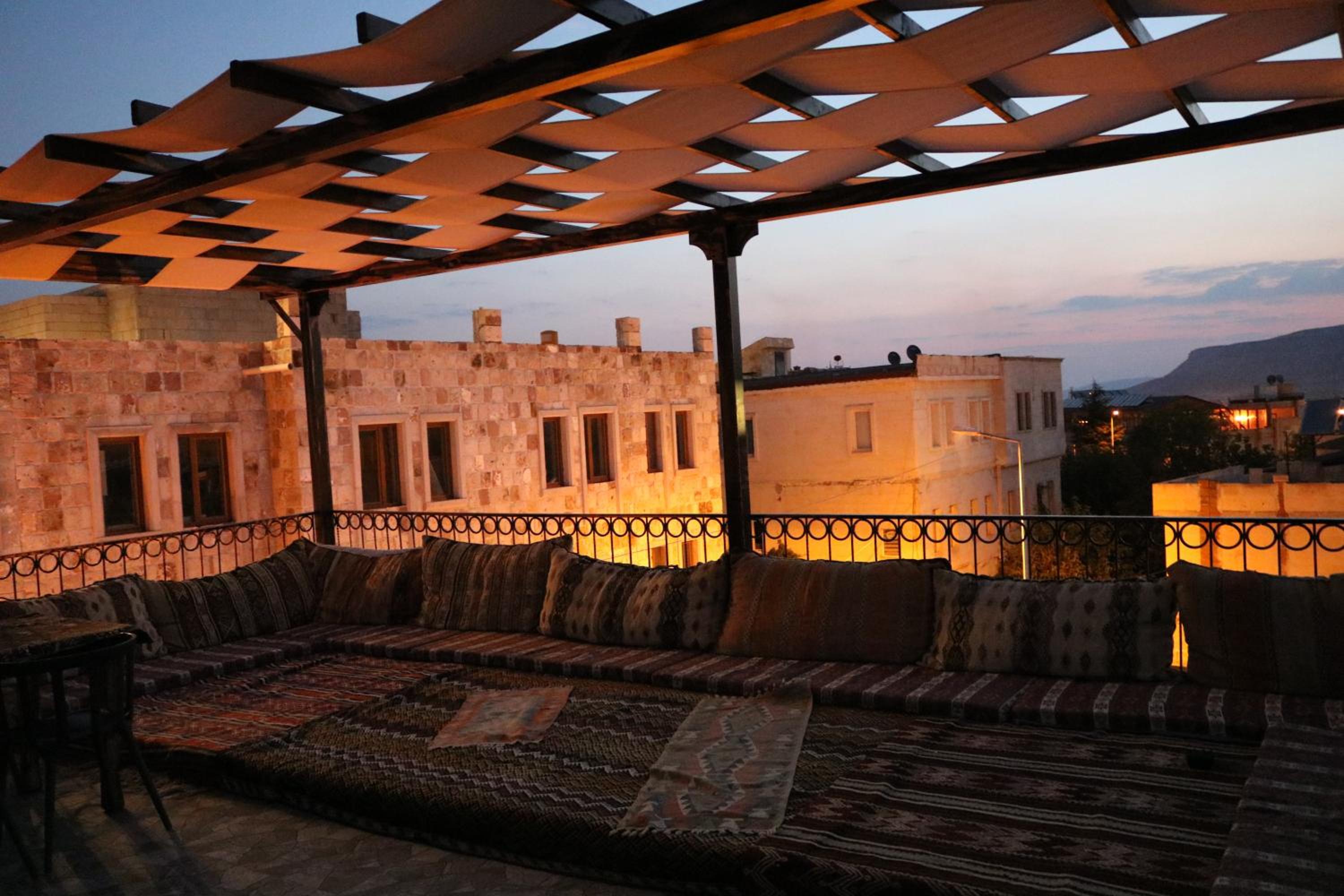 Epoch Stone House - Image 74