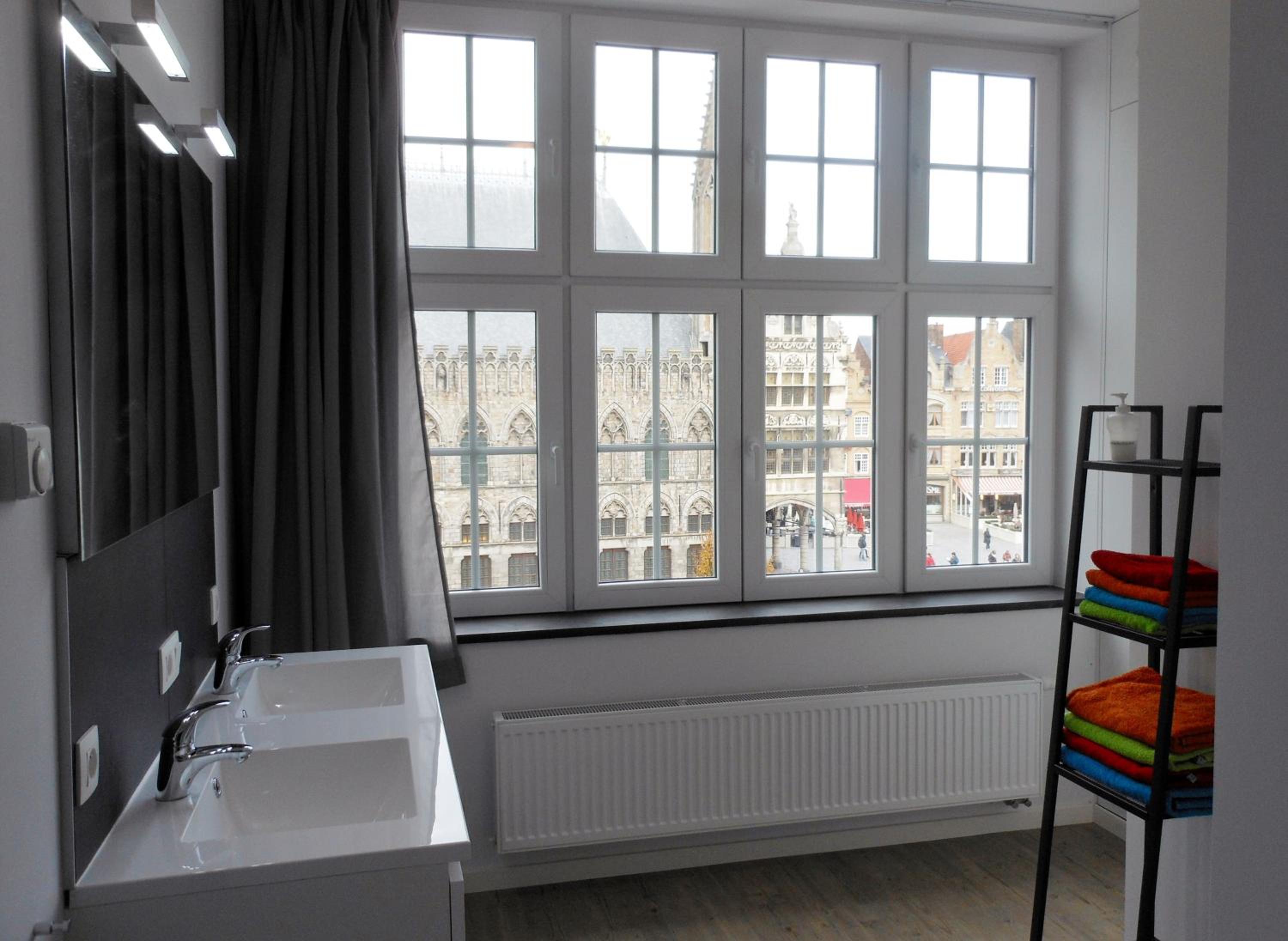 Holiday Home Ieper Market Square
