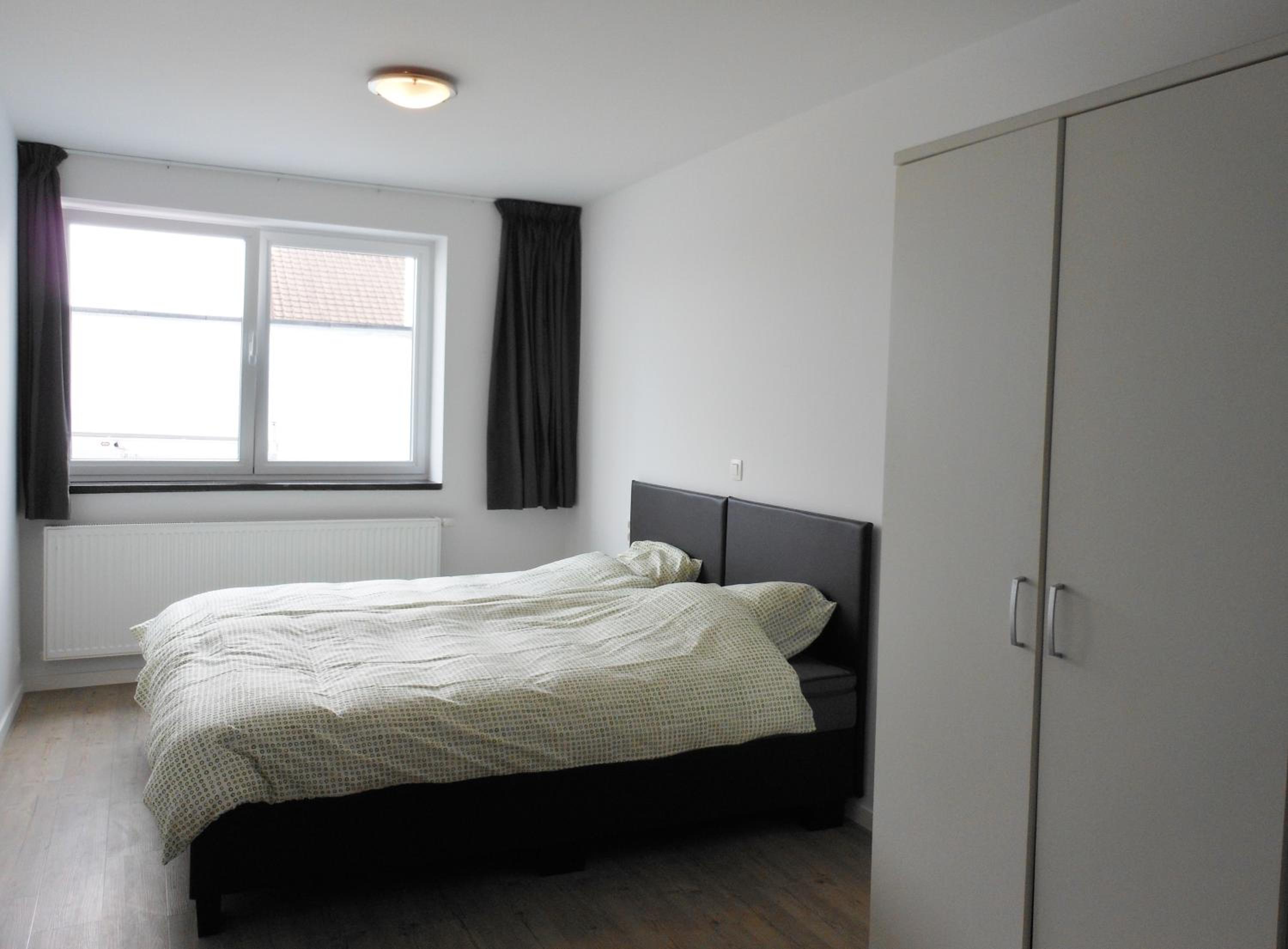 Holiday Home Ieper Market Square