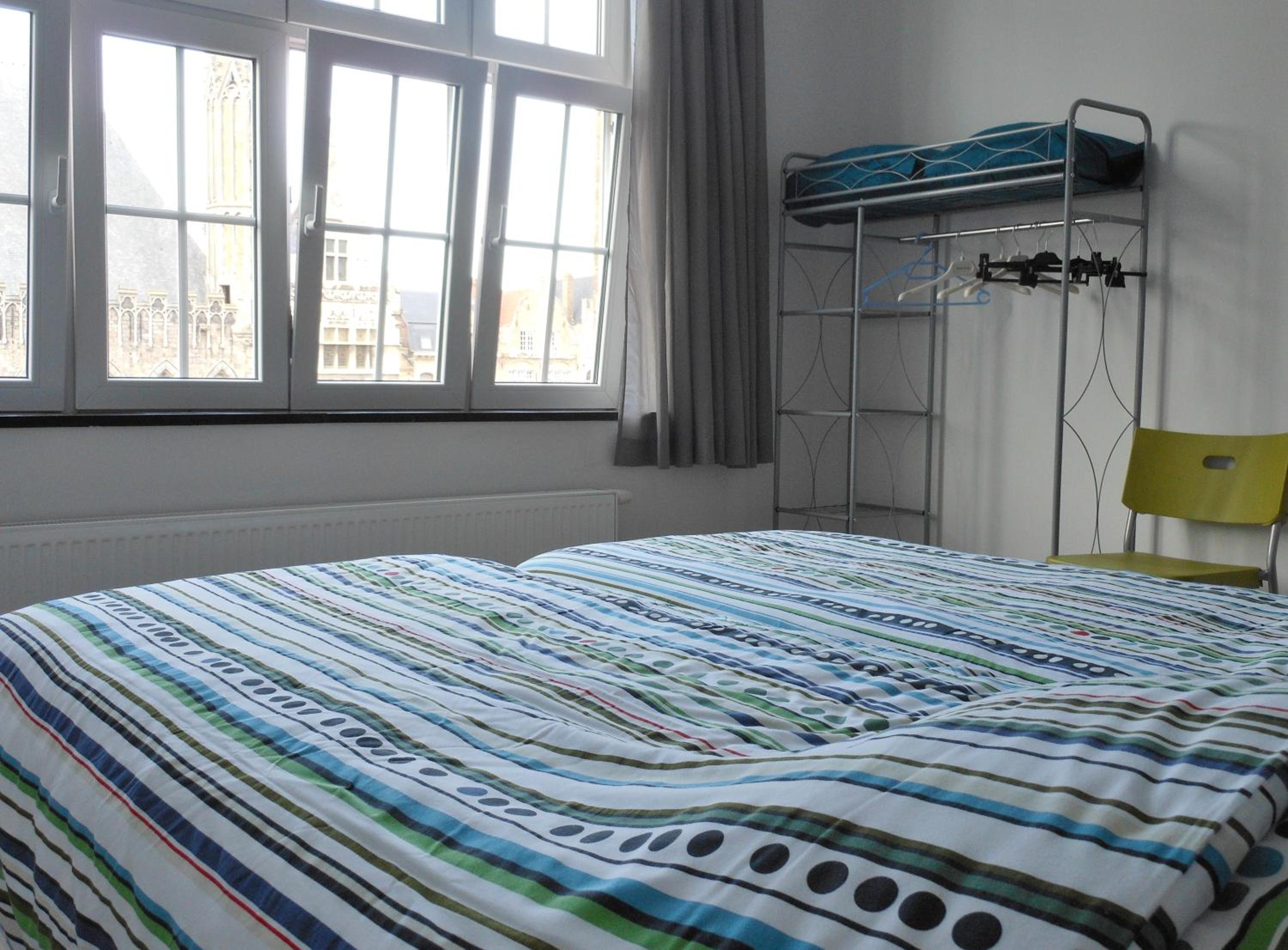 Holiday Home Ieper Market Square