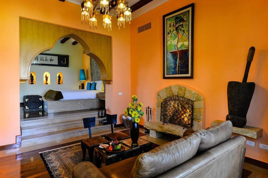 Lazib Inn Resort & Spa