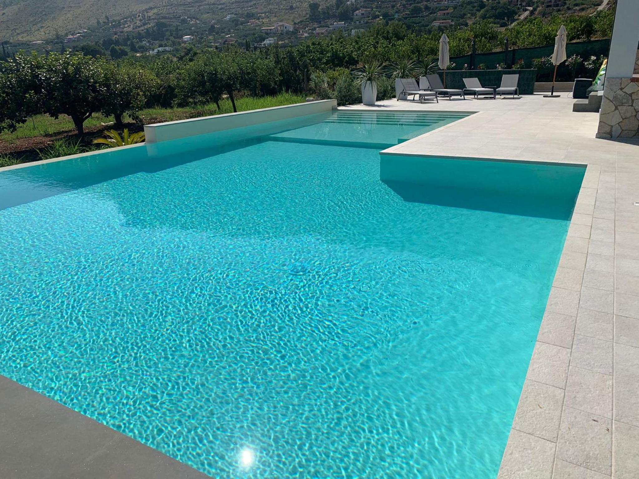 Villa Cycas Costamante view 5