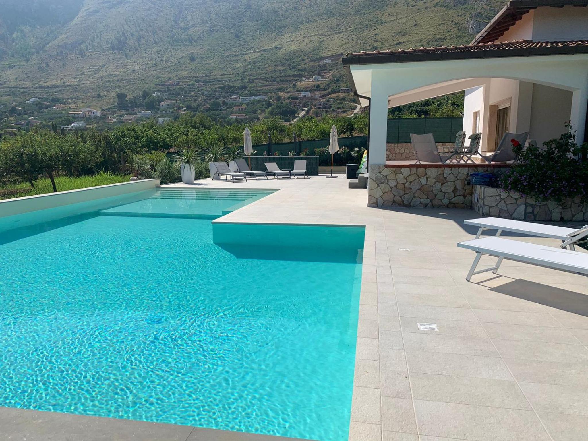 Villa Cycas Costamante view 4