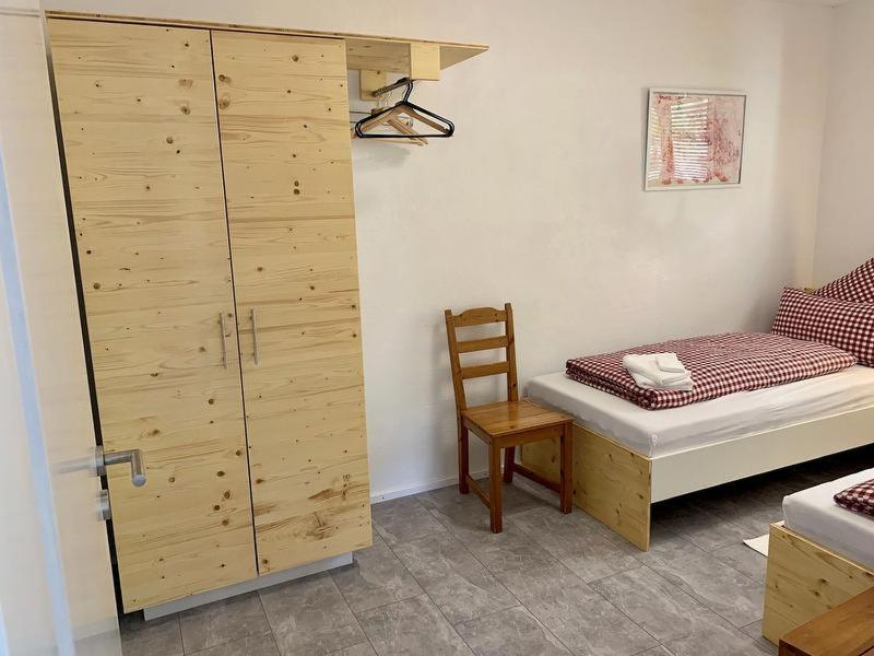 Ferienwohnung JoSi