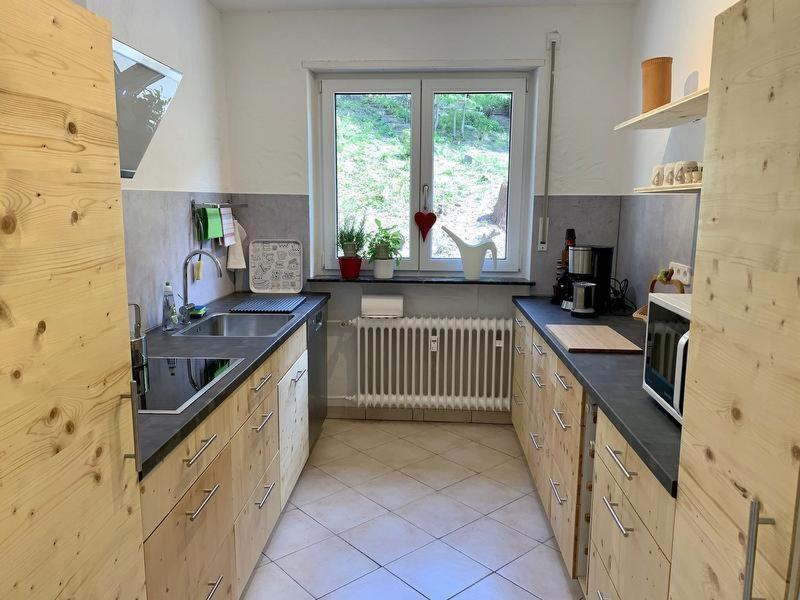 Ferienwohnung JoSi