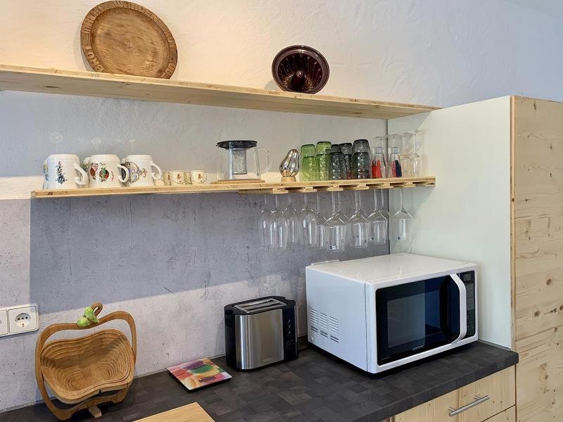 Ferienwohnung JoSi