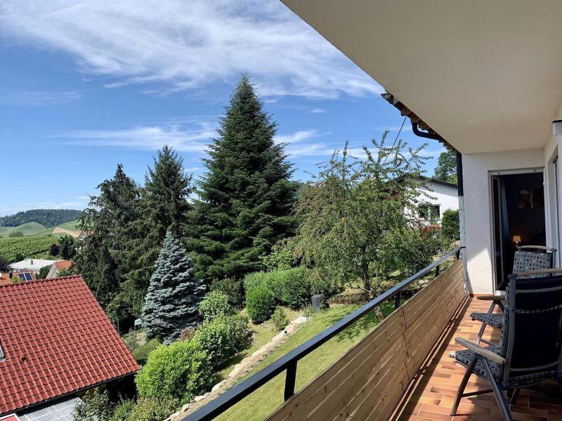 Ferienwohnung JoSi