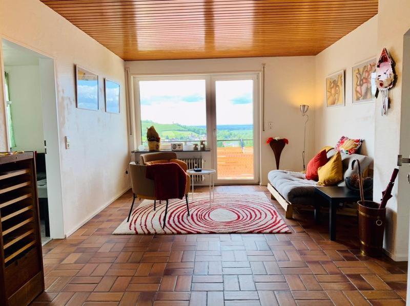Ferienwohnung JoSi